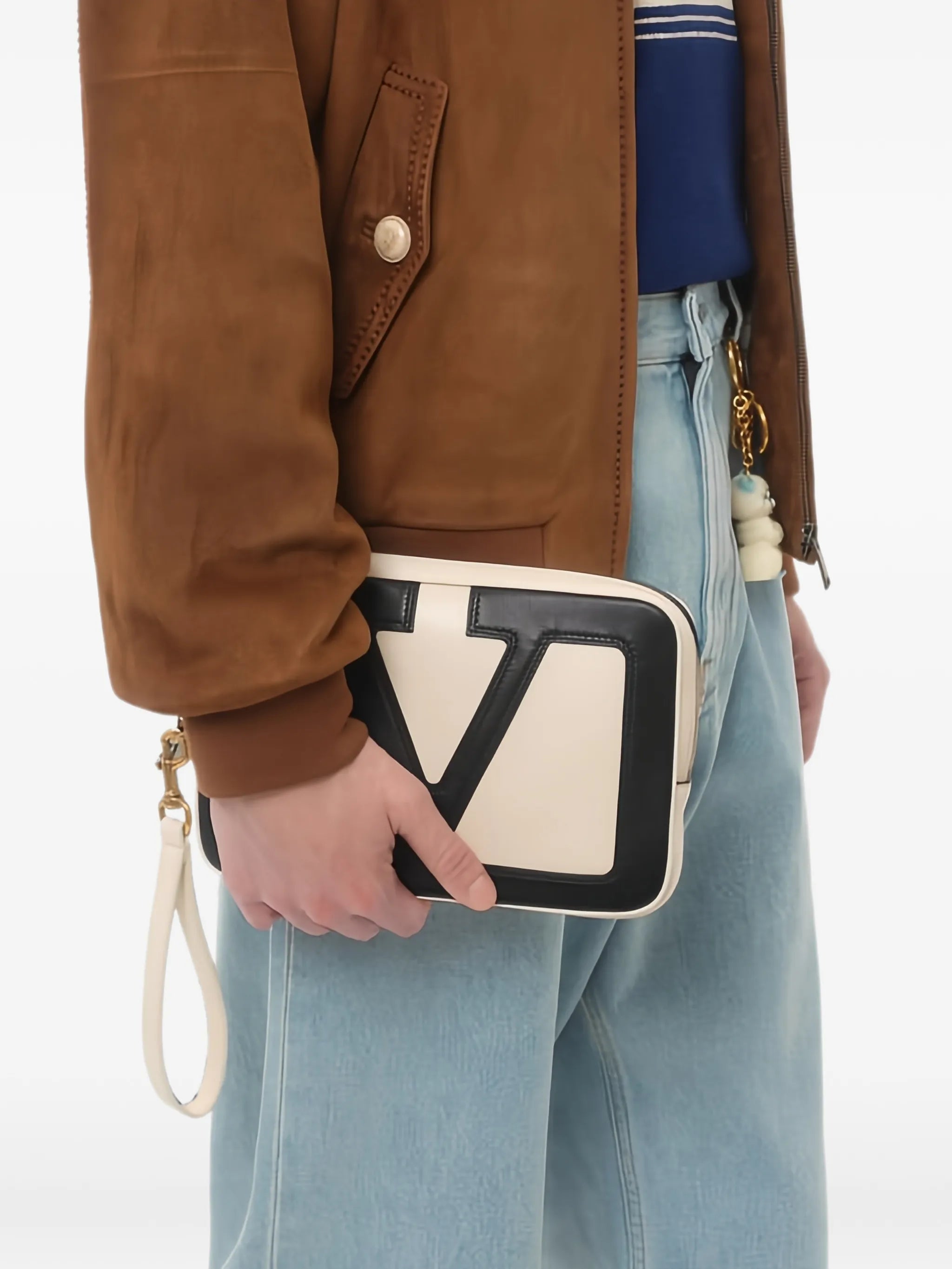 suede jacket