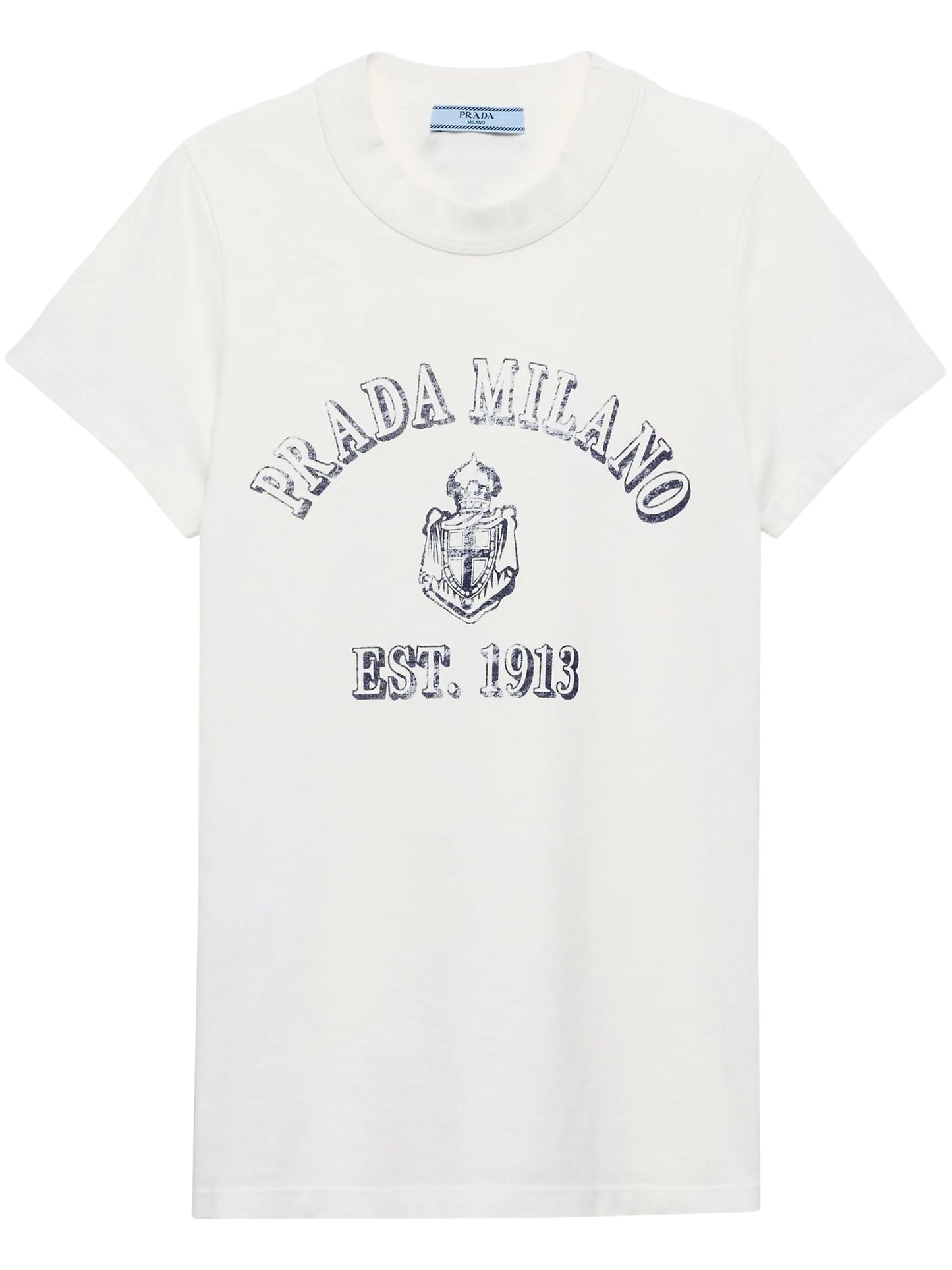 printed T-shirt