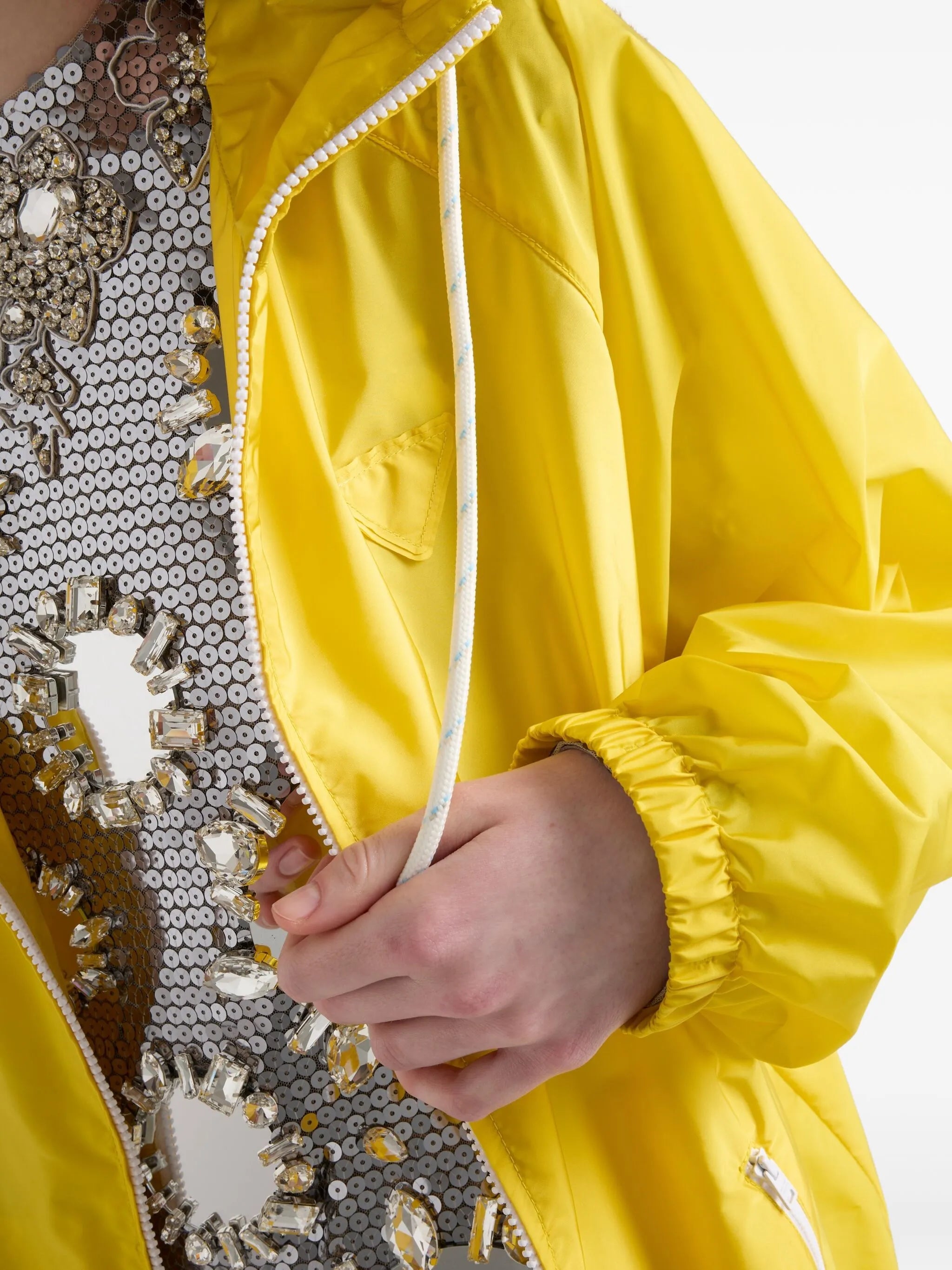 lightweight jacket