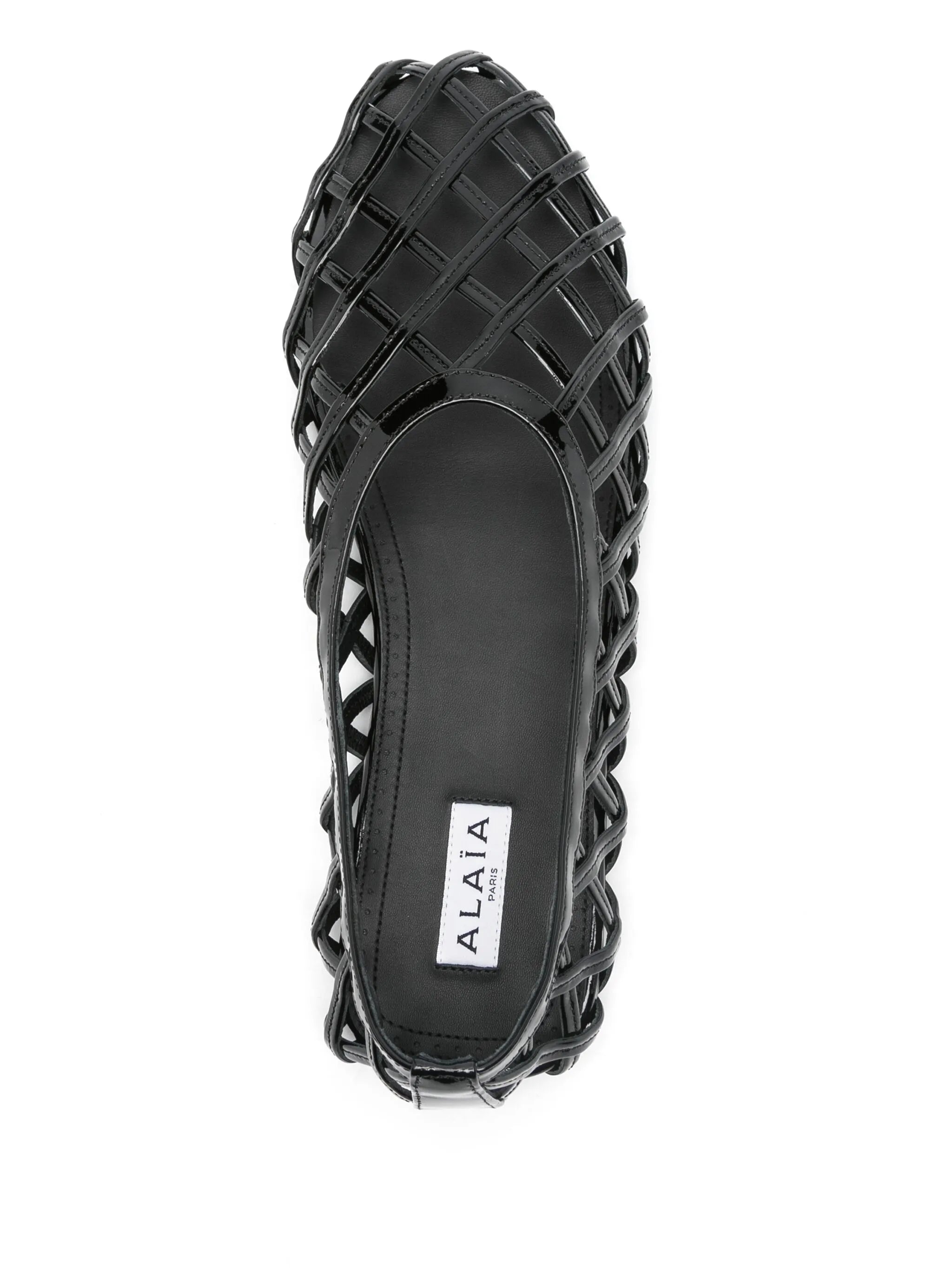 Ballet flats