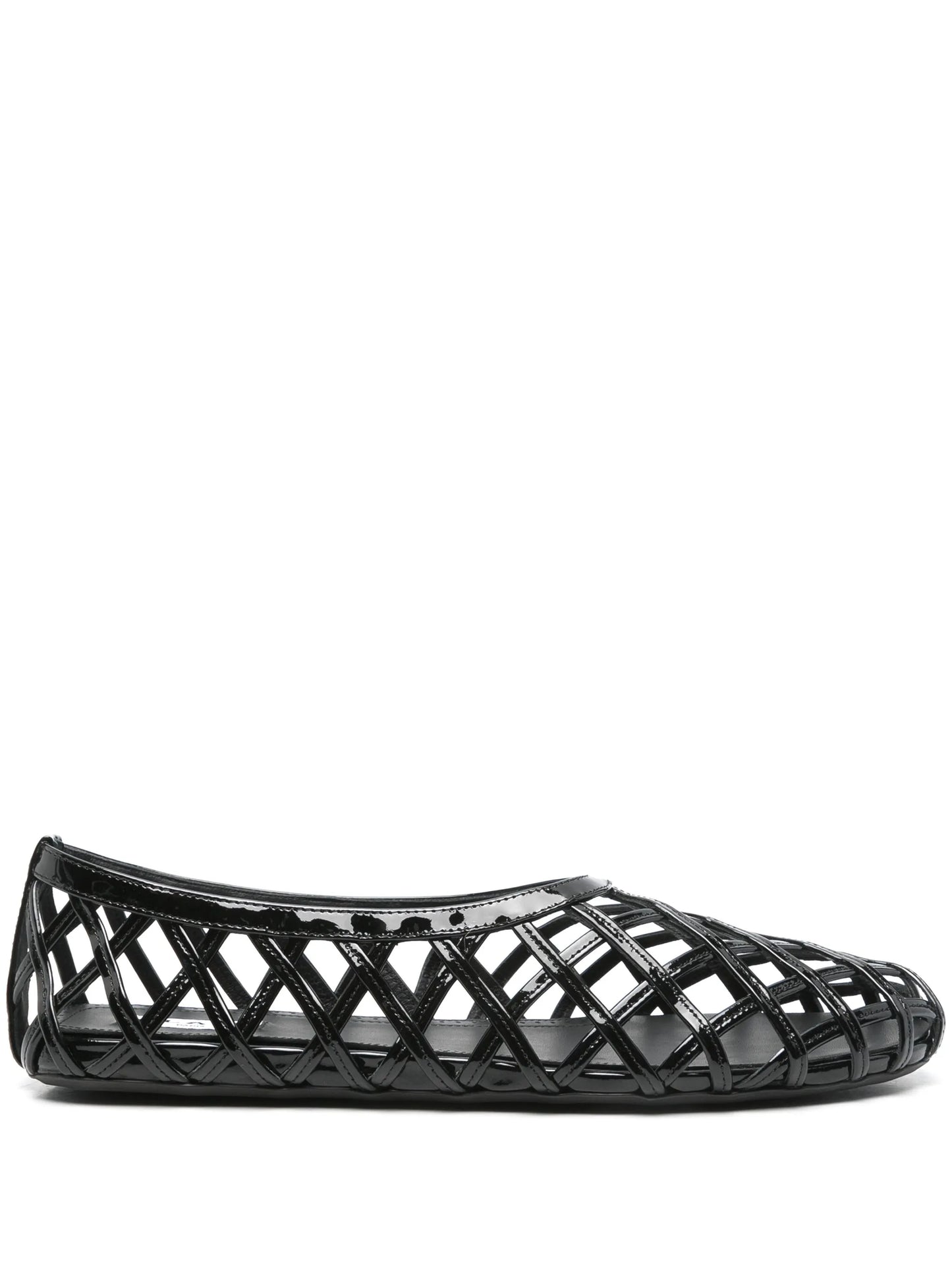 Ballet flats