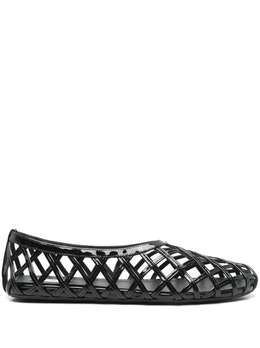 Ballet flats