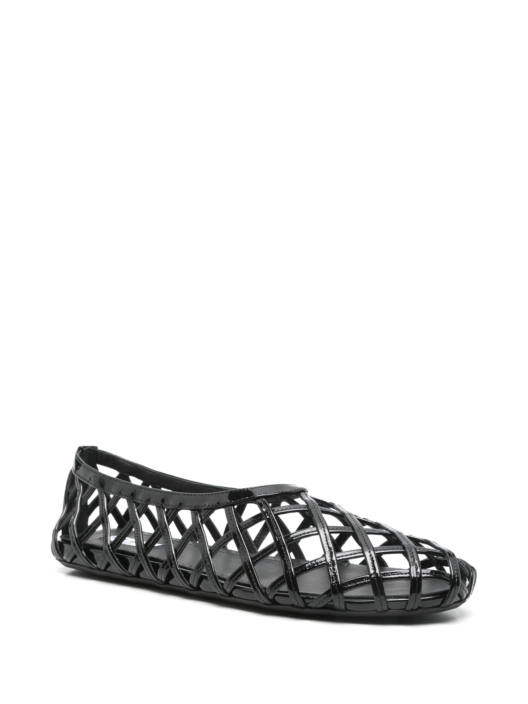 Ballet flats
