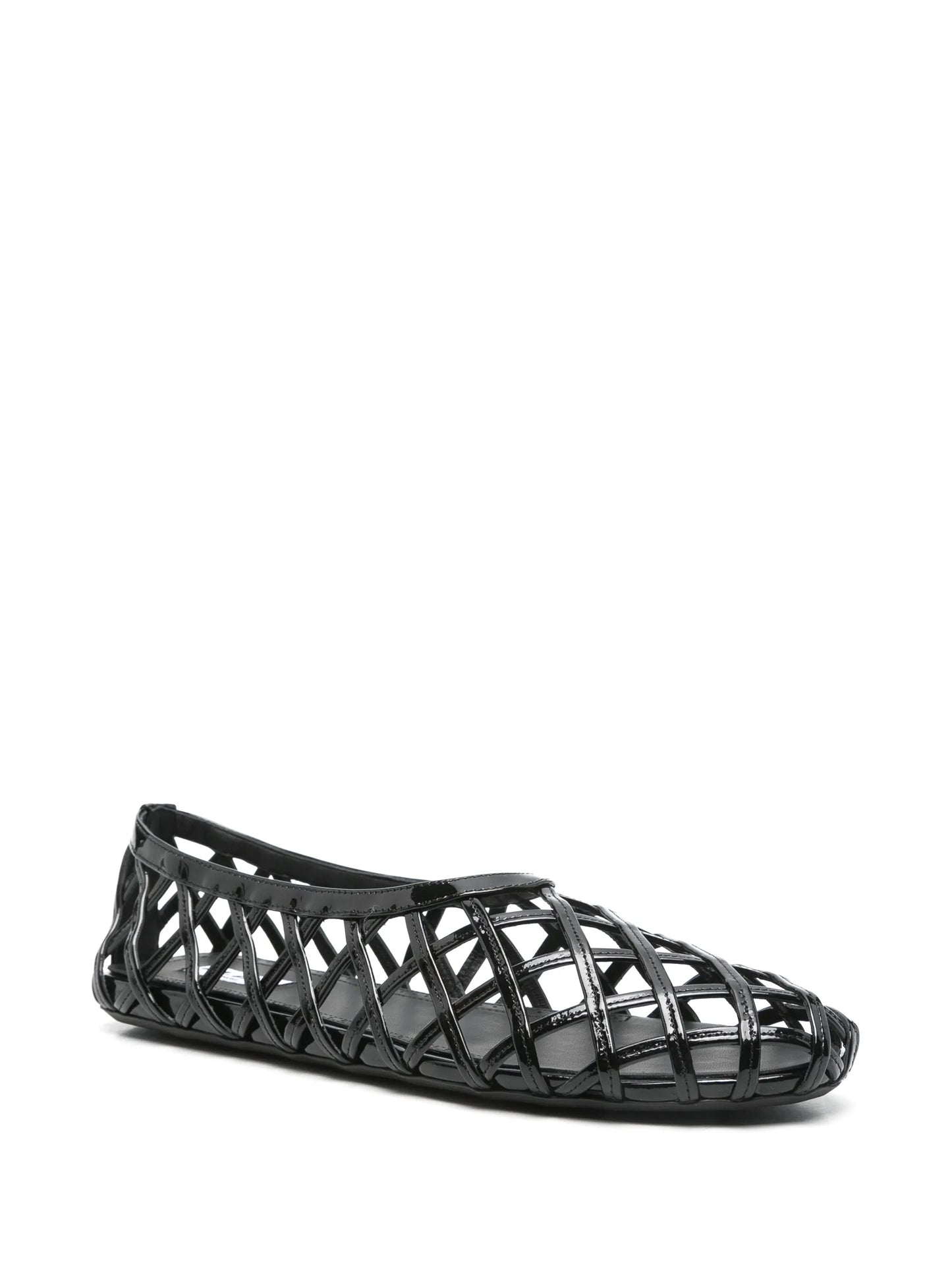 Ballet flats