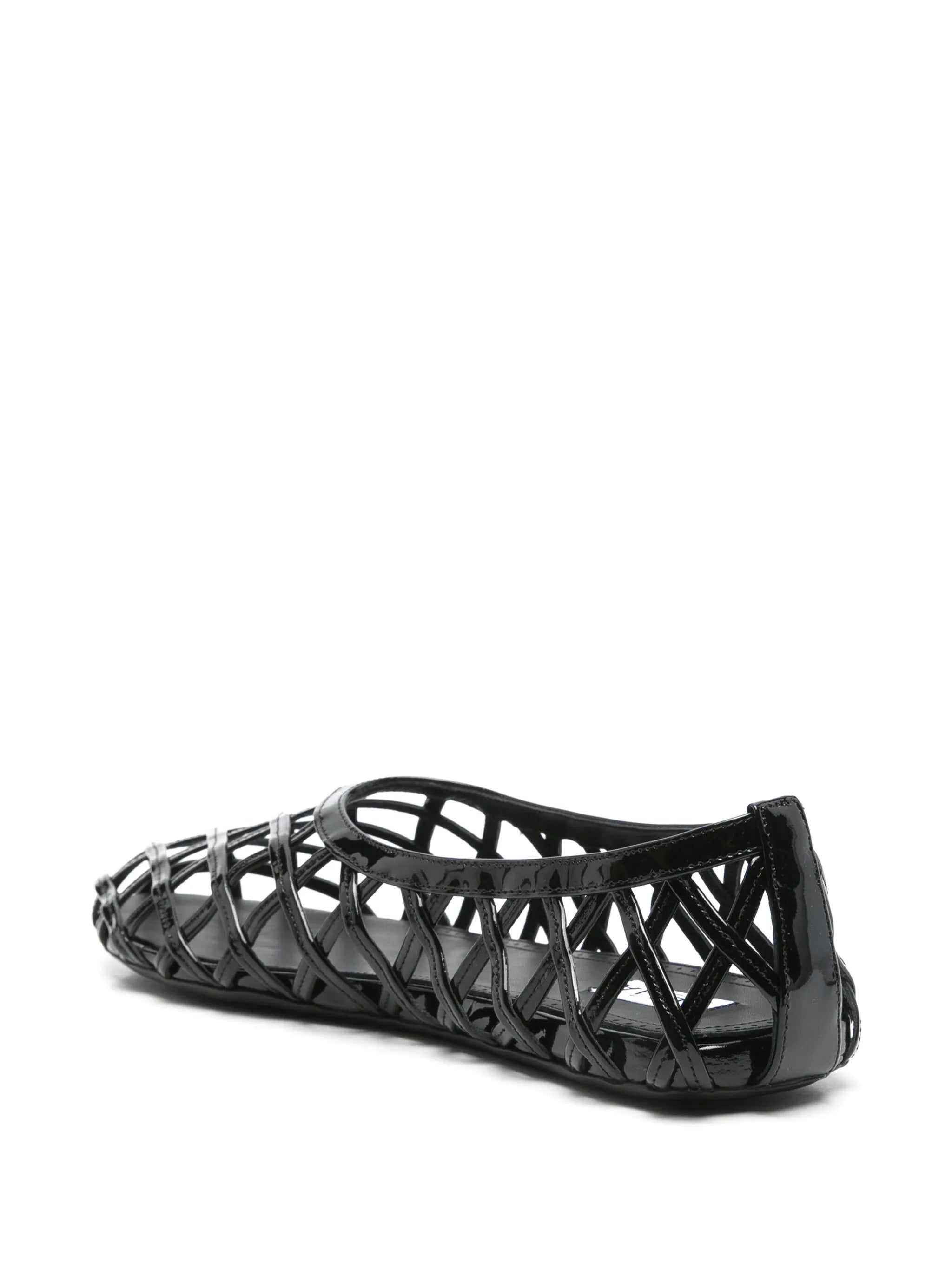 Ballet flats