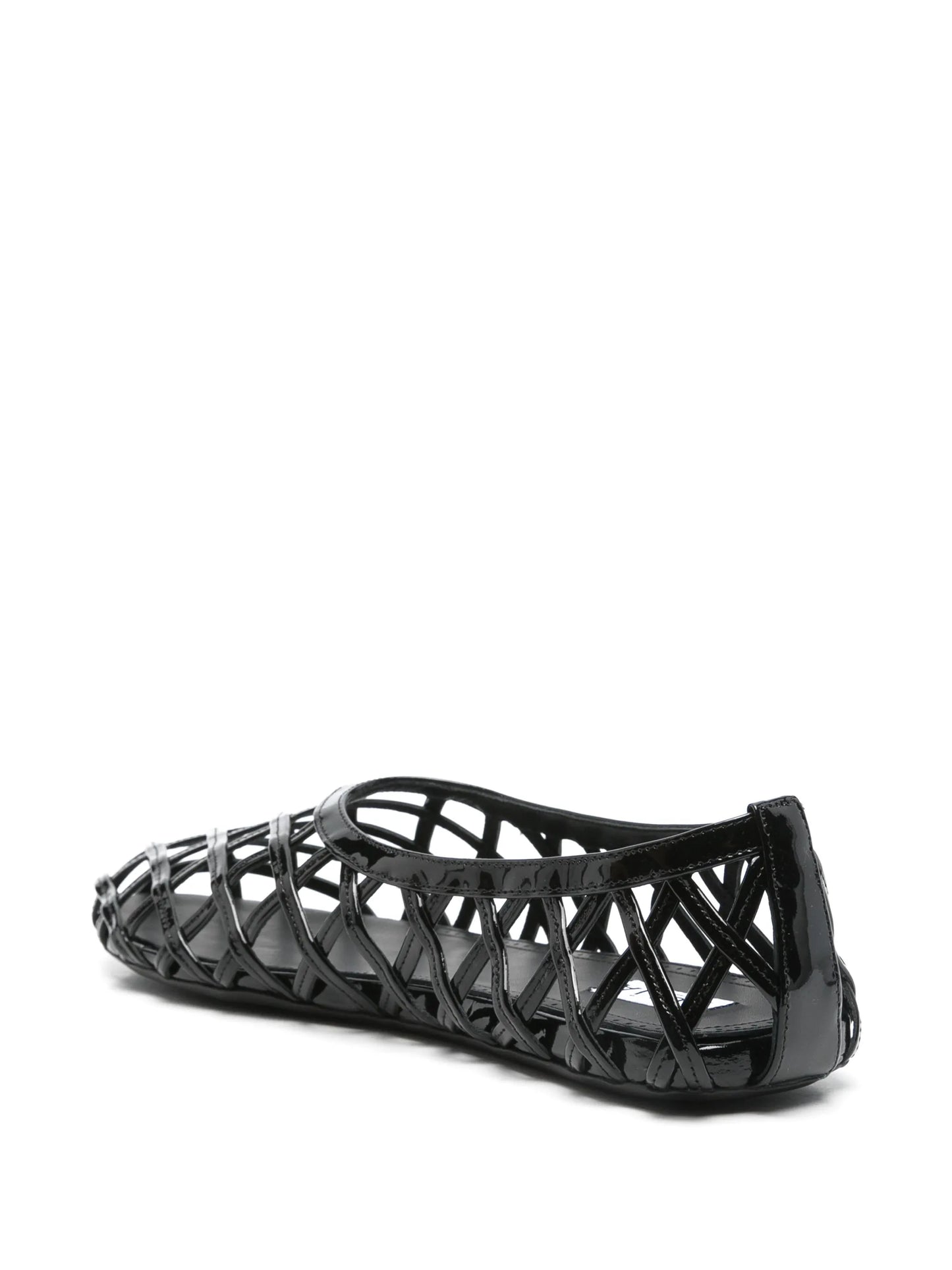 Ballet flats