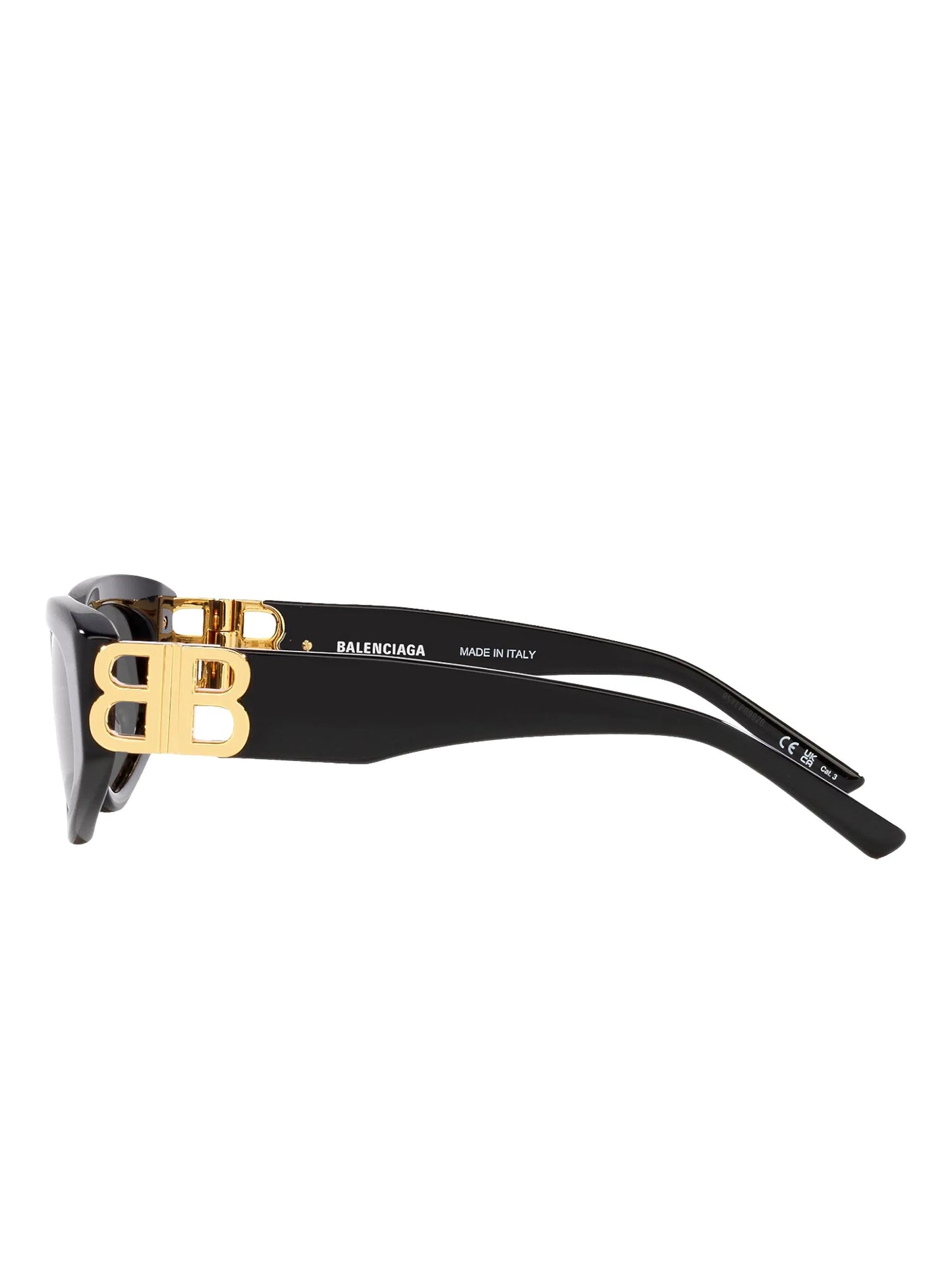 Dynasty D-frame sunglasses