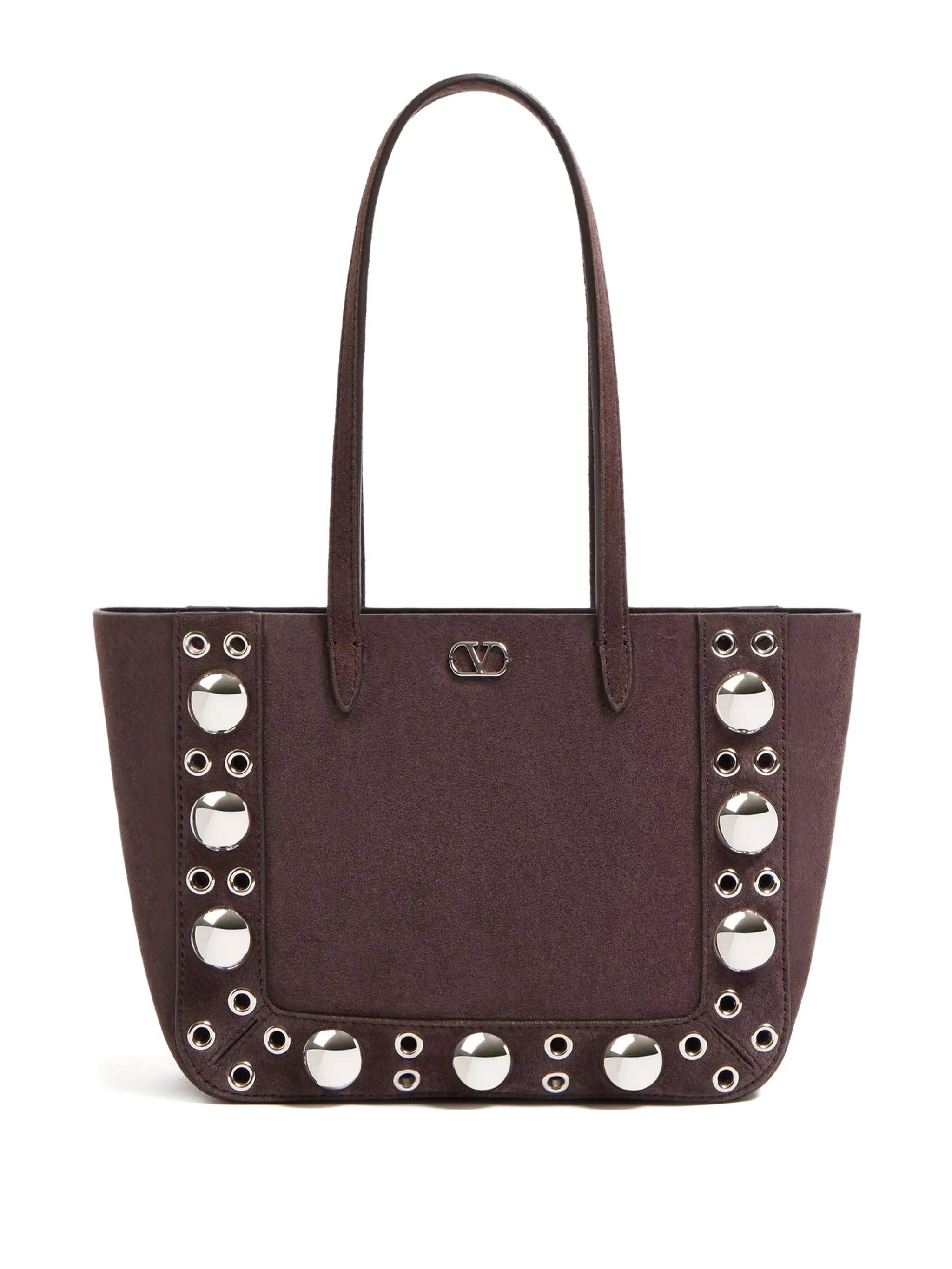 mini Nellcôte tote bag