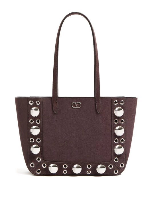 mini Nellcôte tote bag
