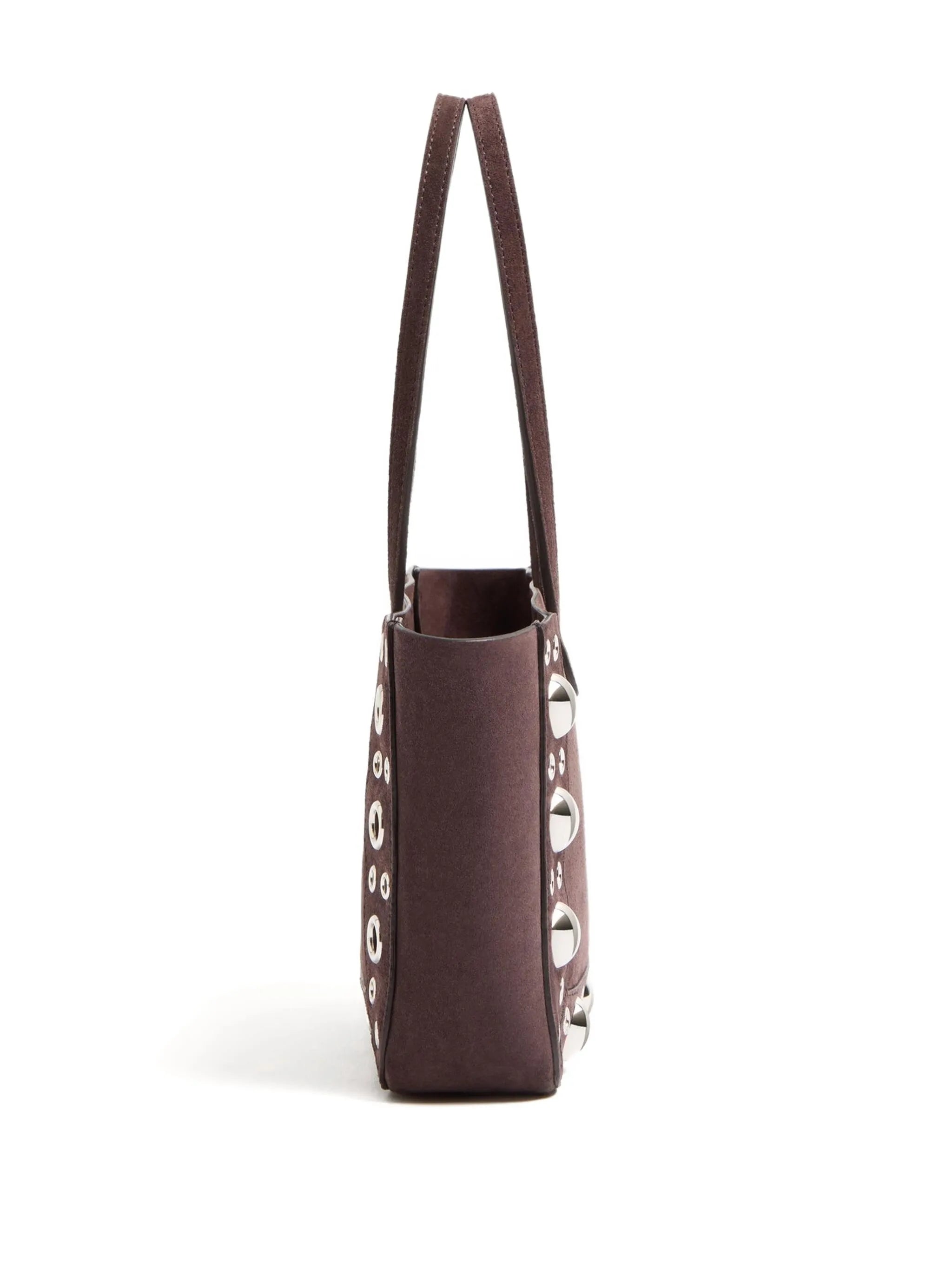 mini Nellcôte tote bag