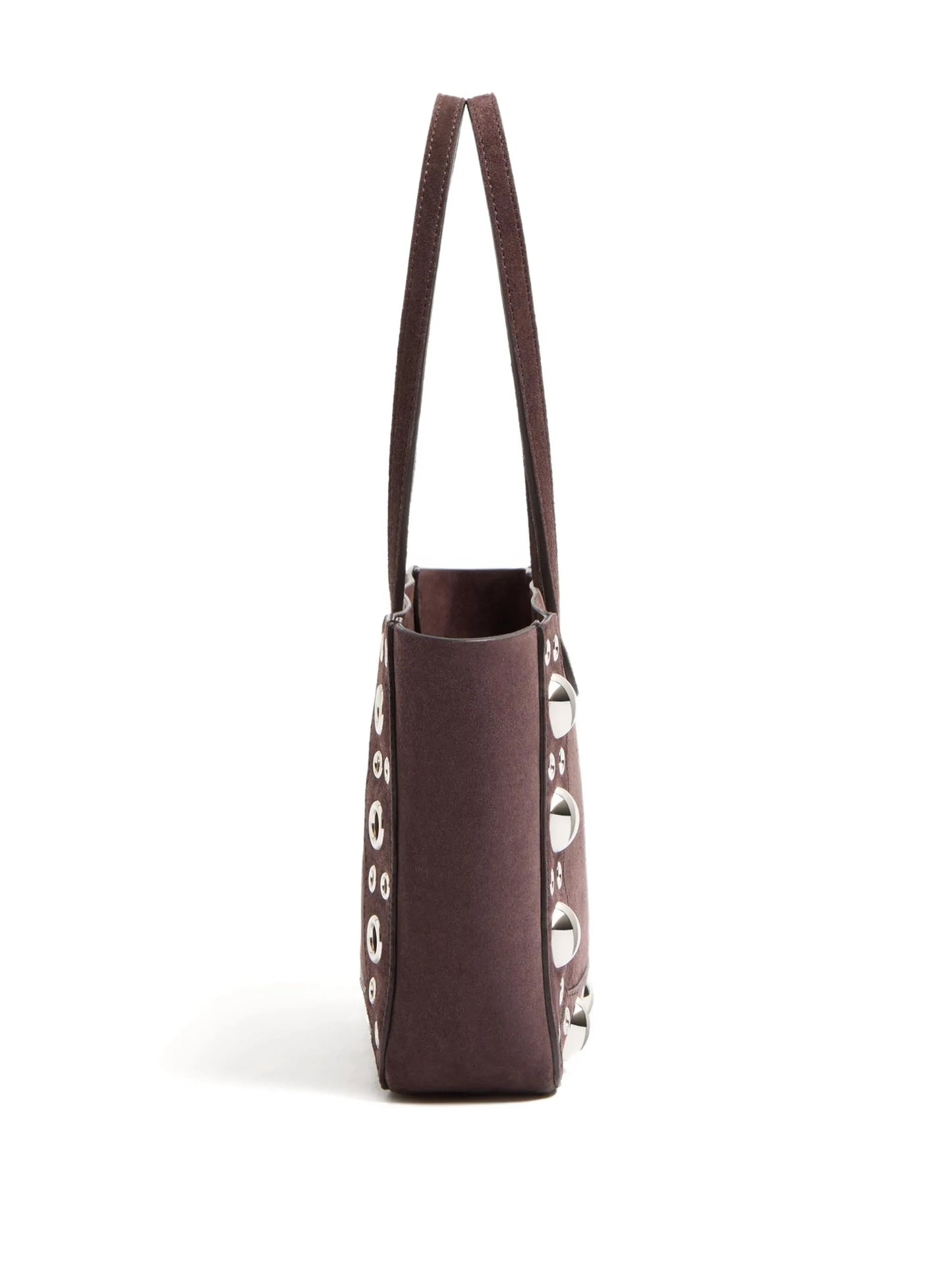mini Nellcôte tote bag