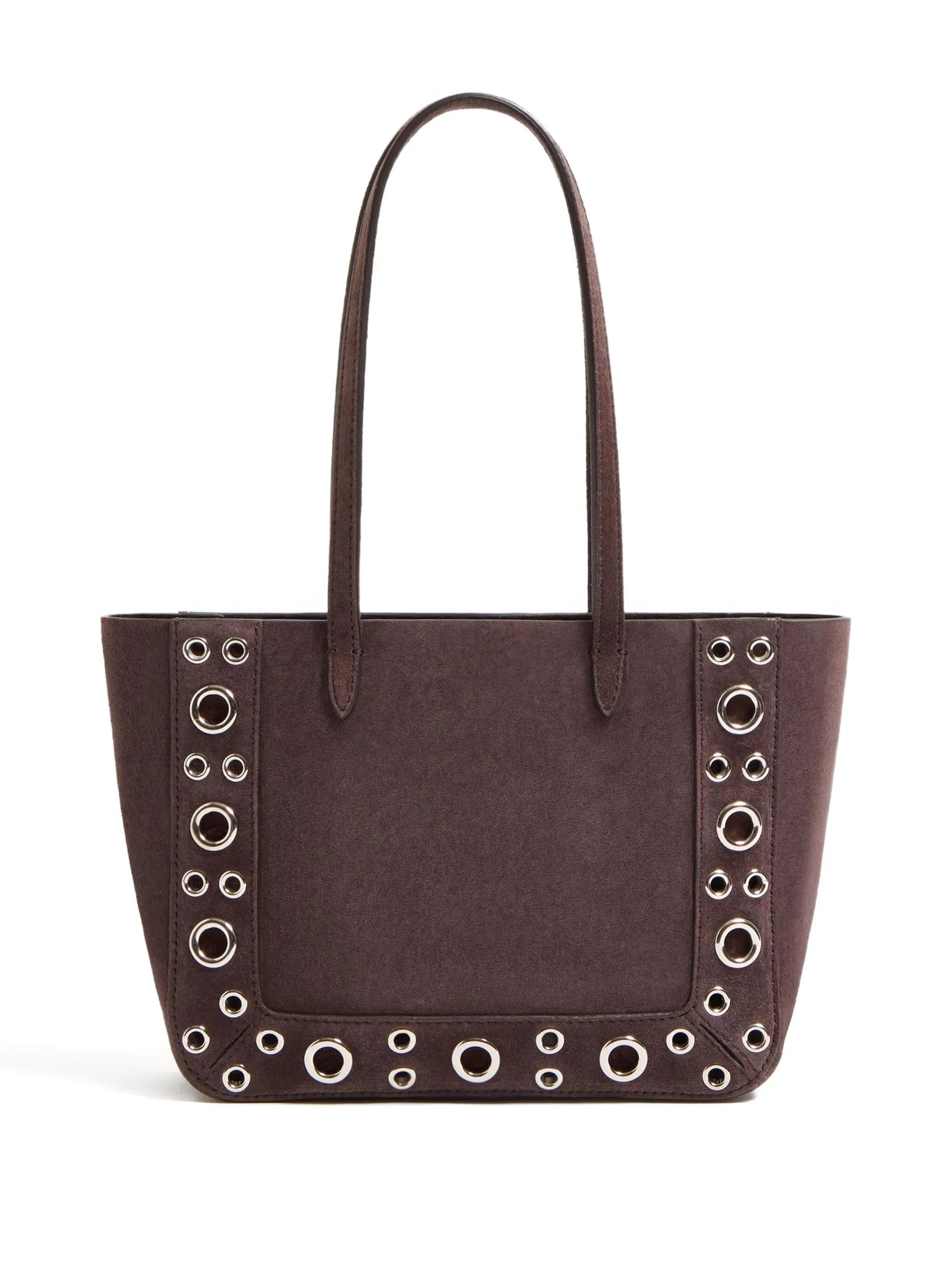mini Nellcôte tote bag