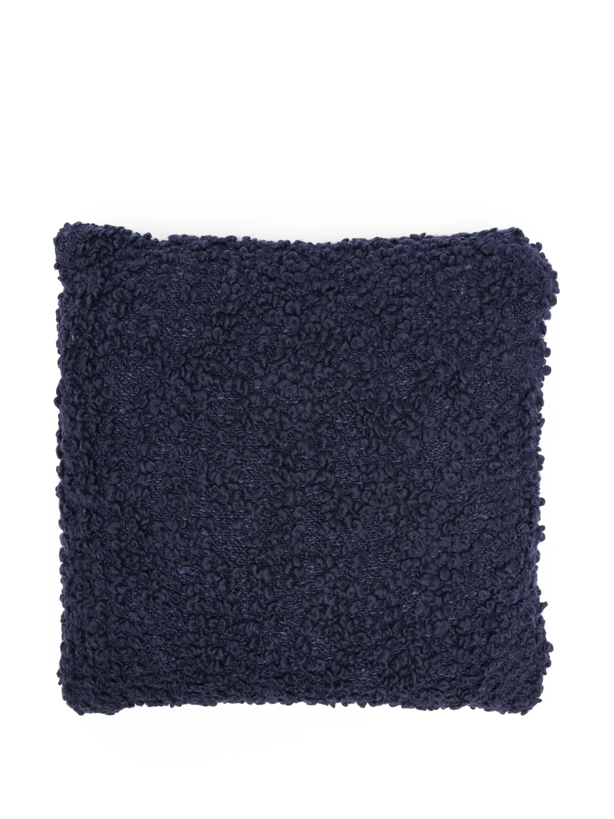 Bobble cushion (45cm x 45cm)
