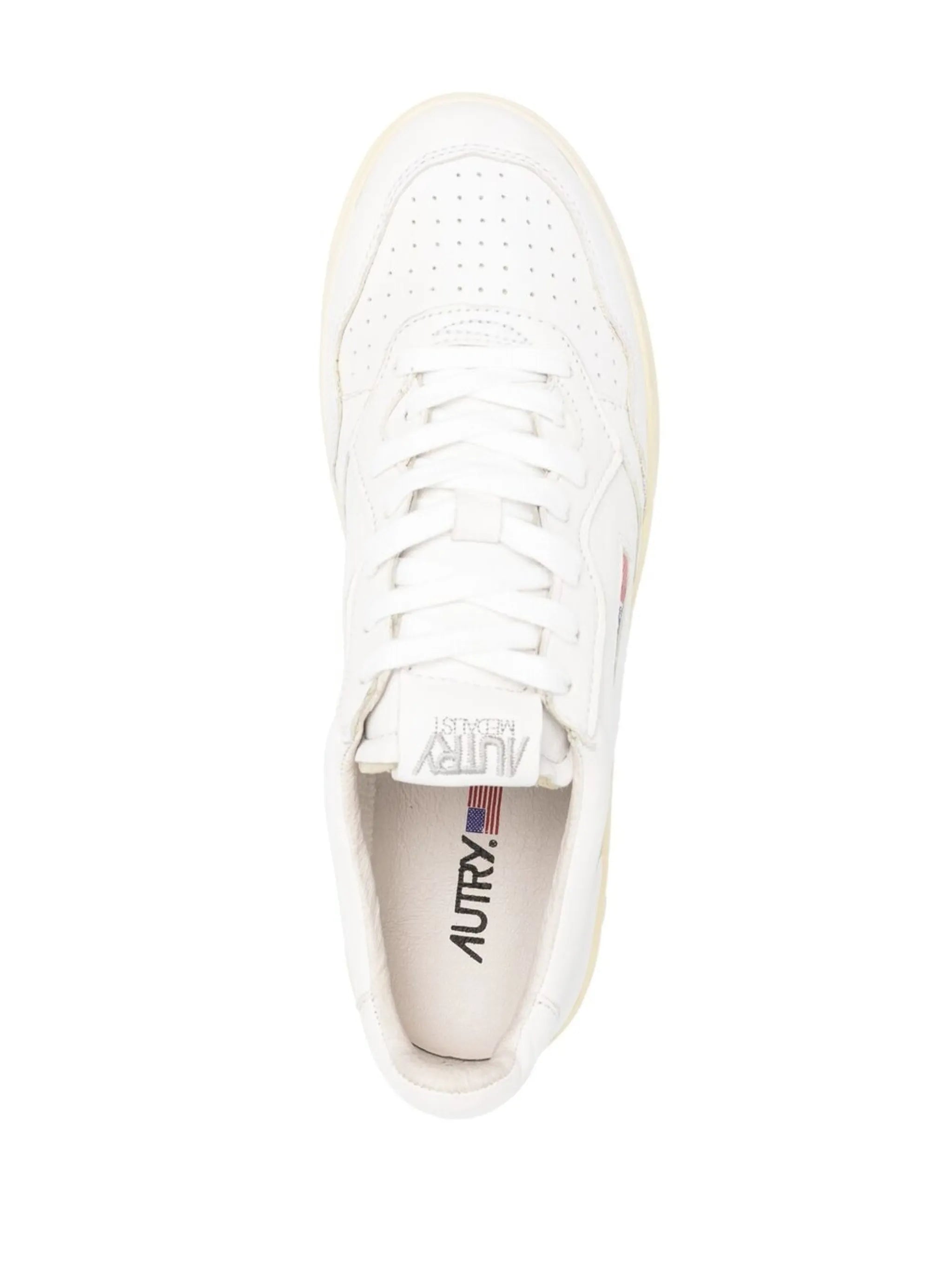 Medalist Low sneakers