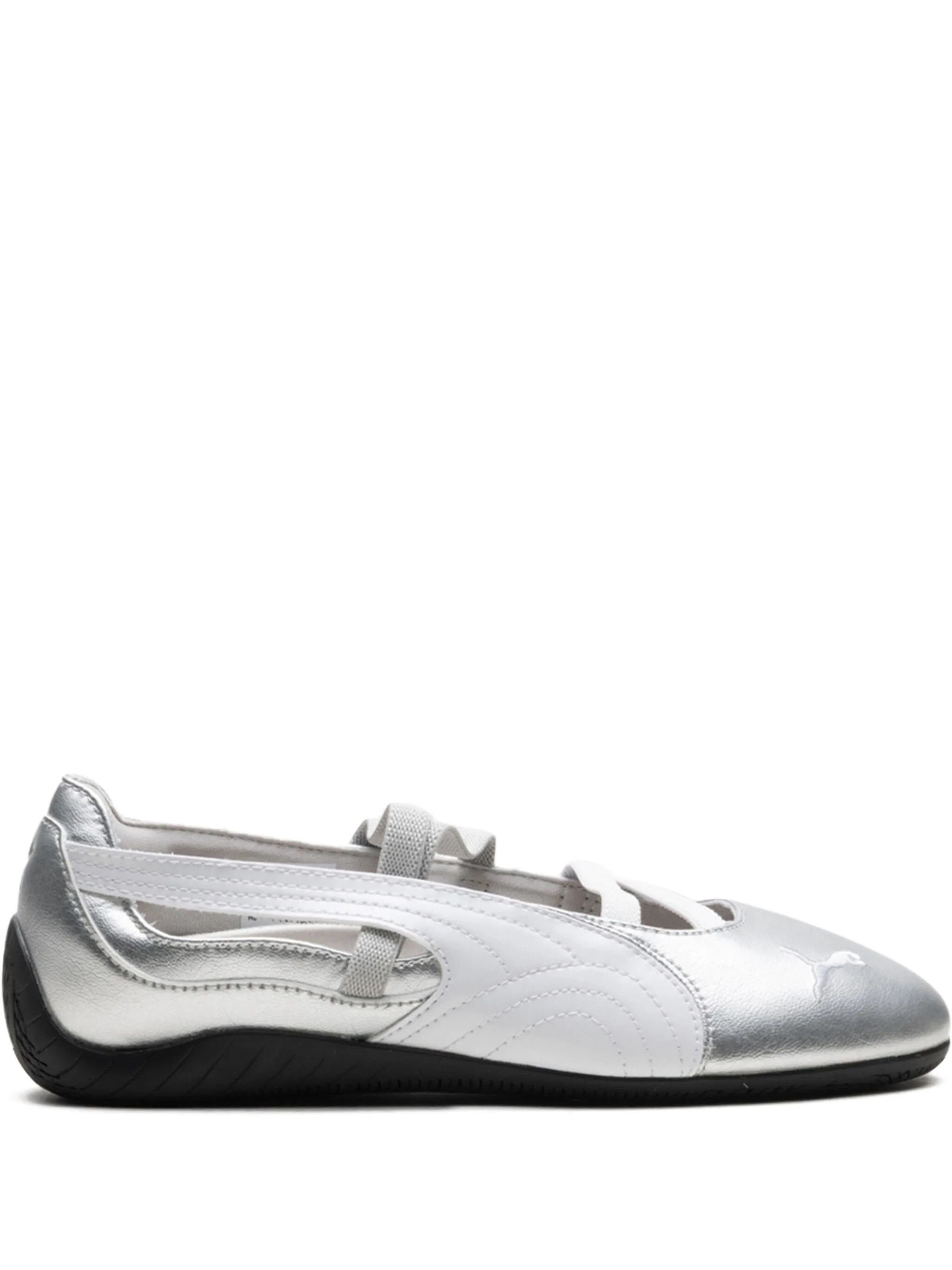 Speedcat ballet sneakers
