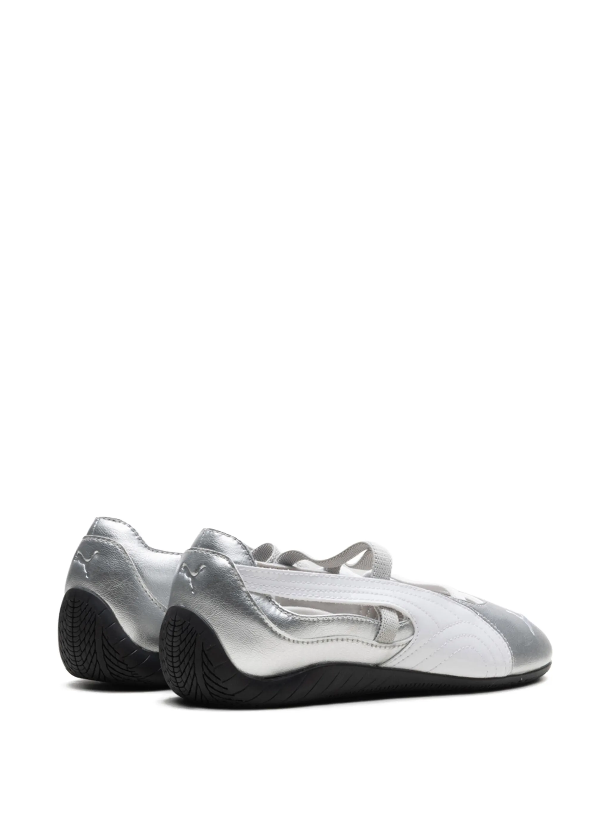 Speedcat ballet sneakers