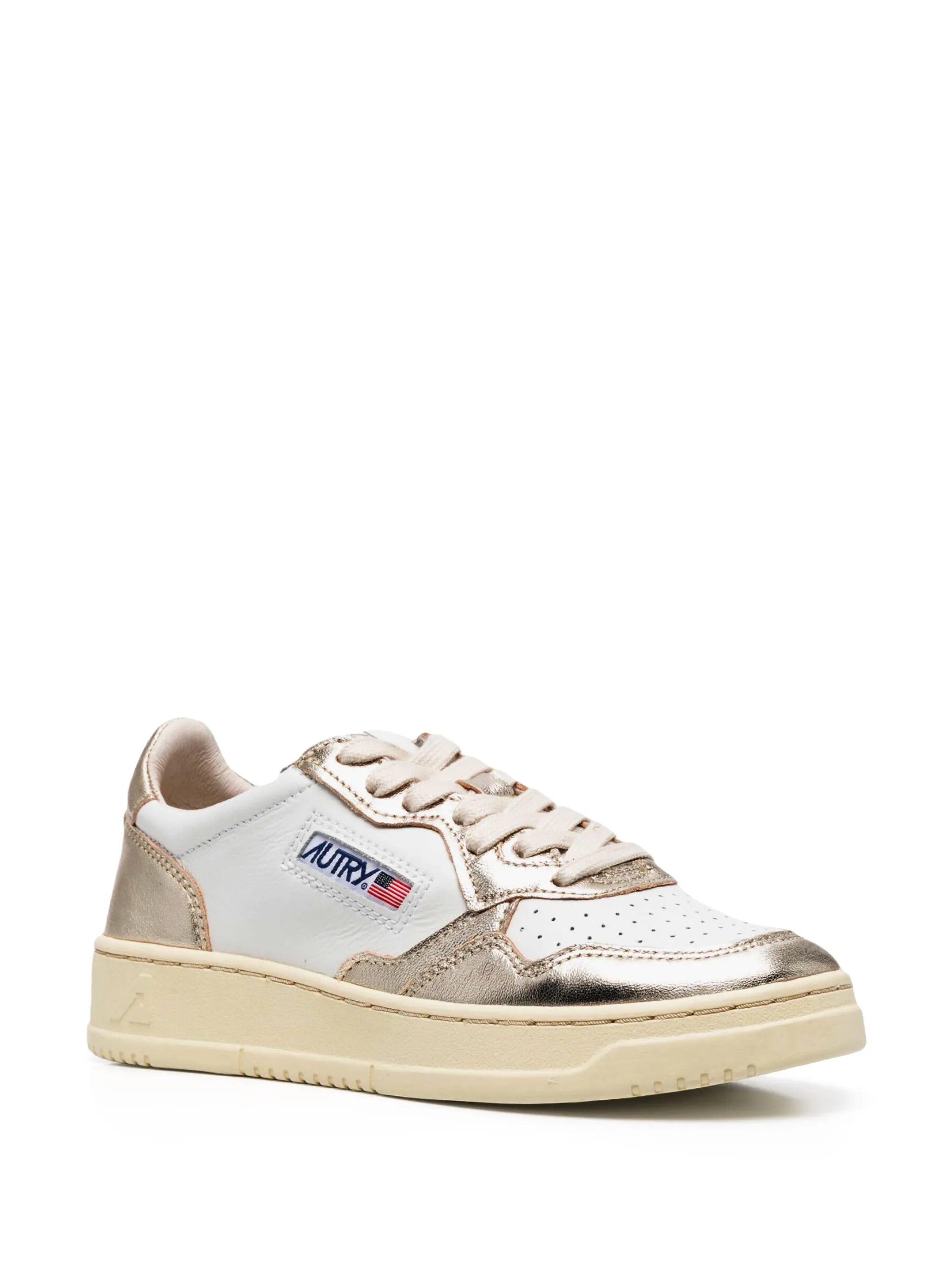 Medalist low sneakers