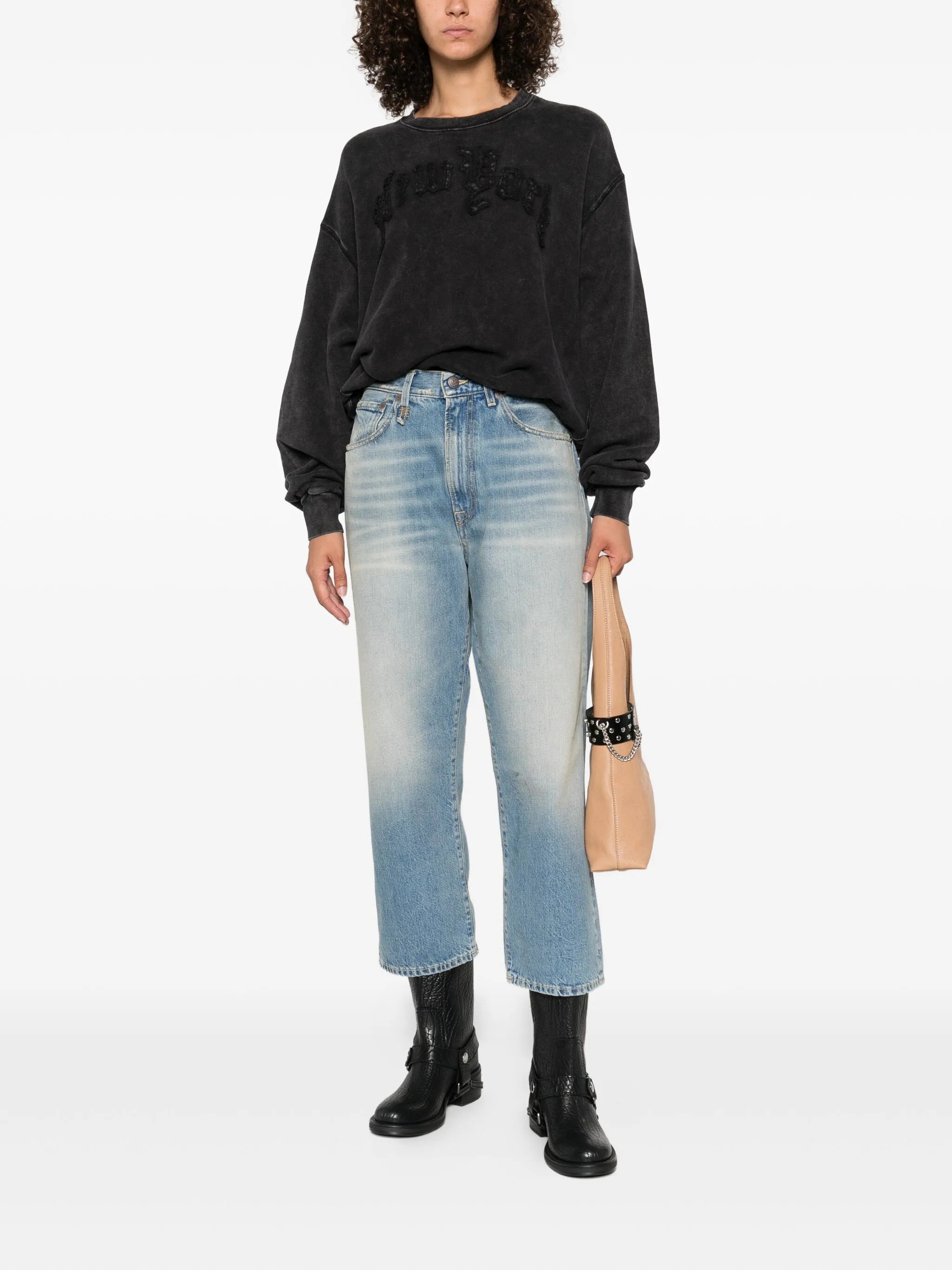 X-Bf bootcut jeans