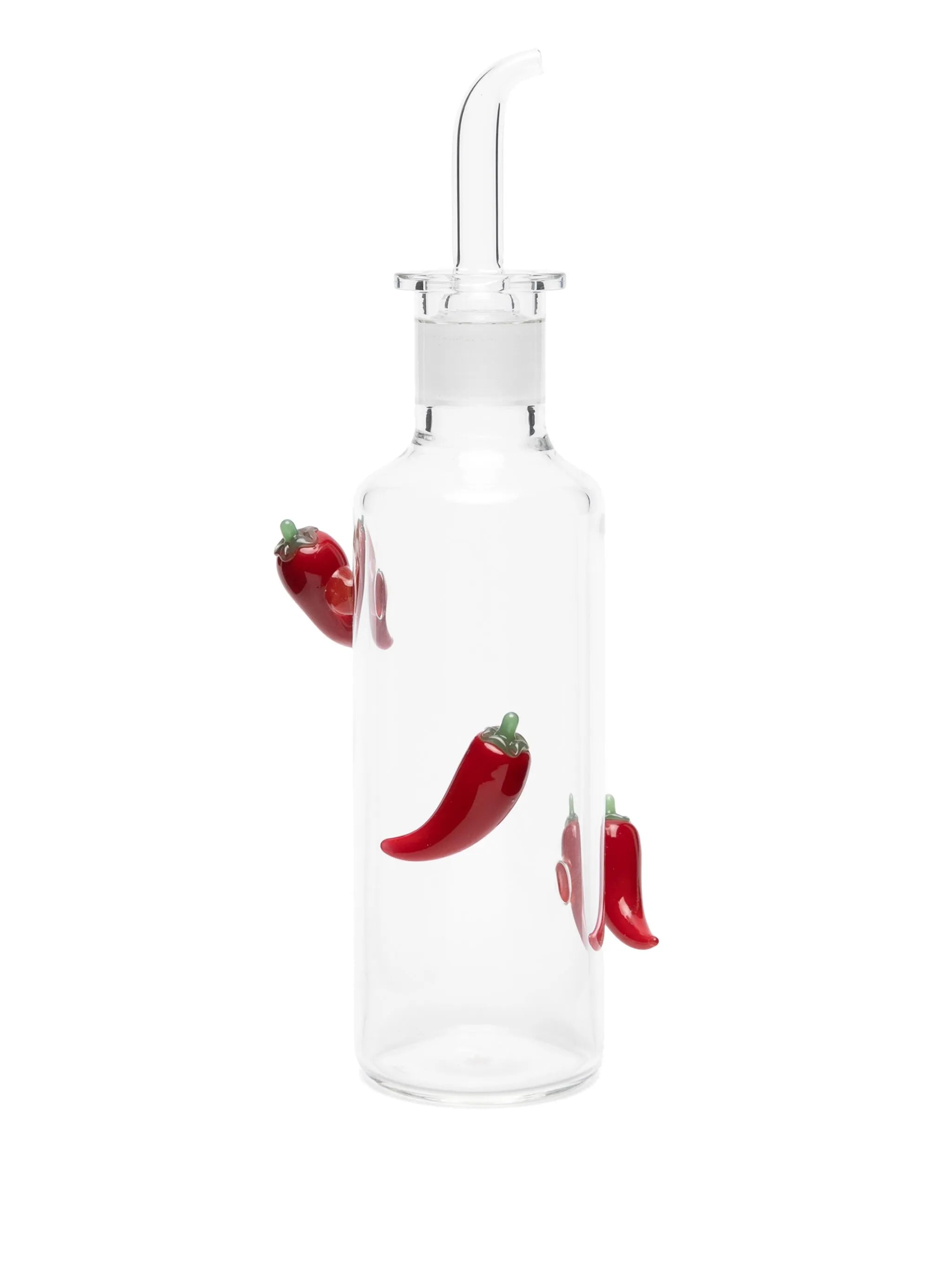 The Chilli bootle