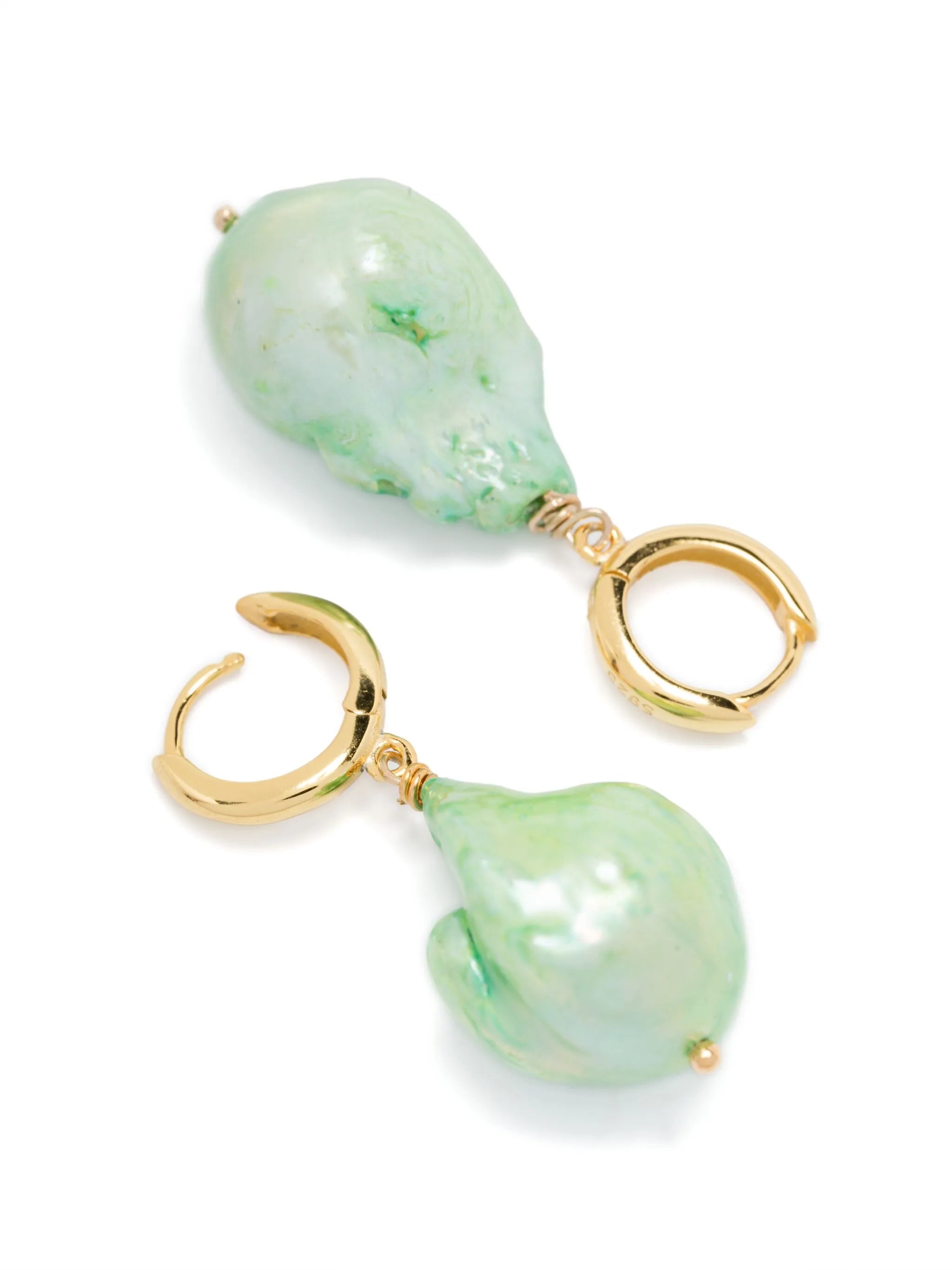 Host earrings