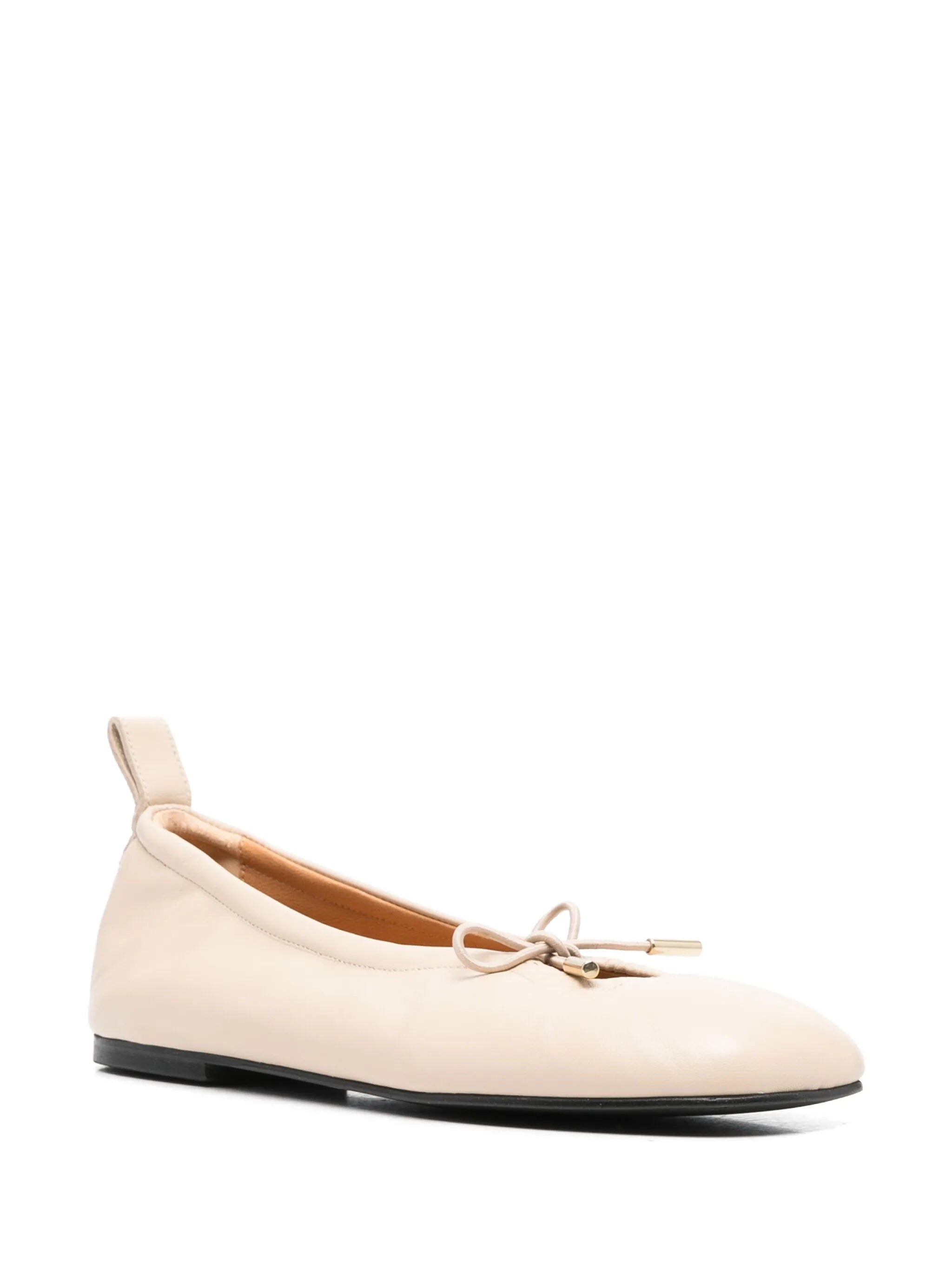 Rosalind ballerina shoes