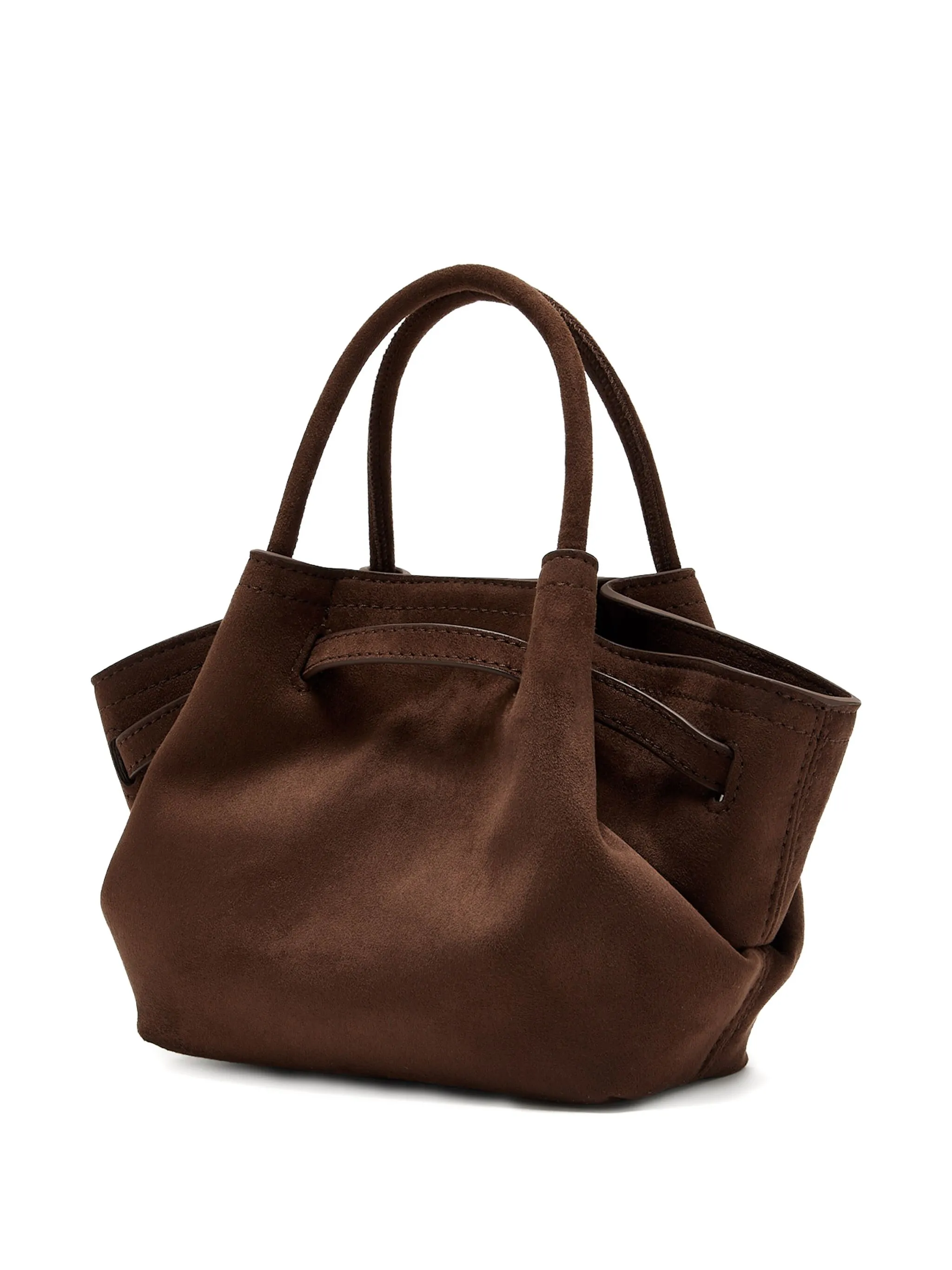 mini Hana structured handbag