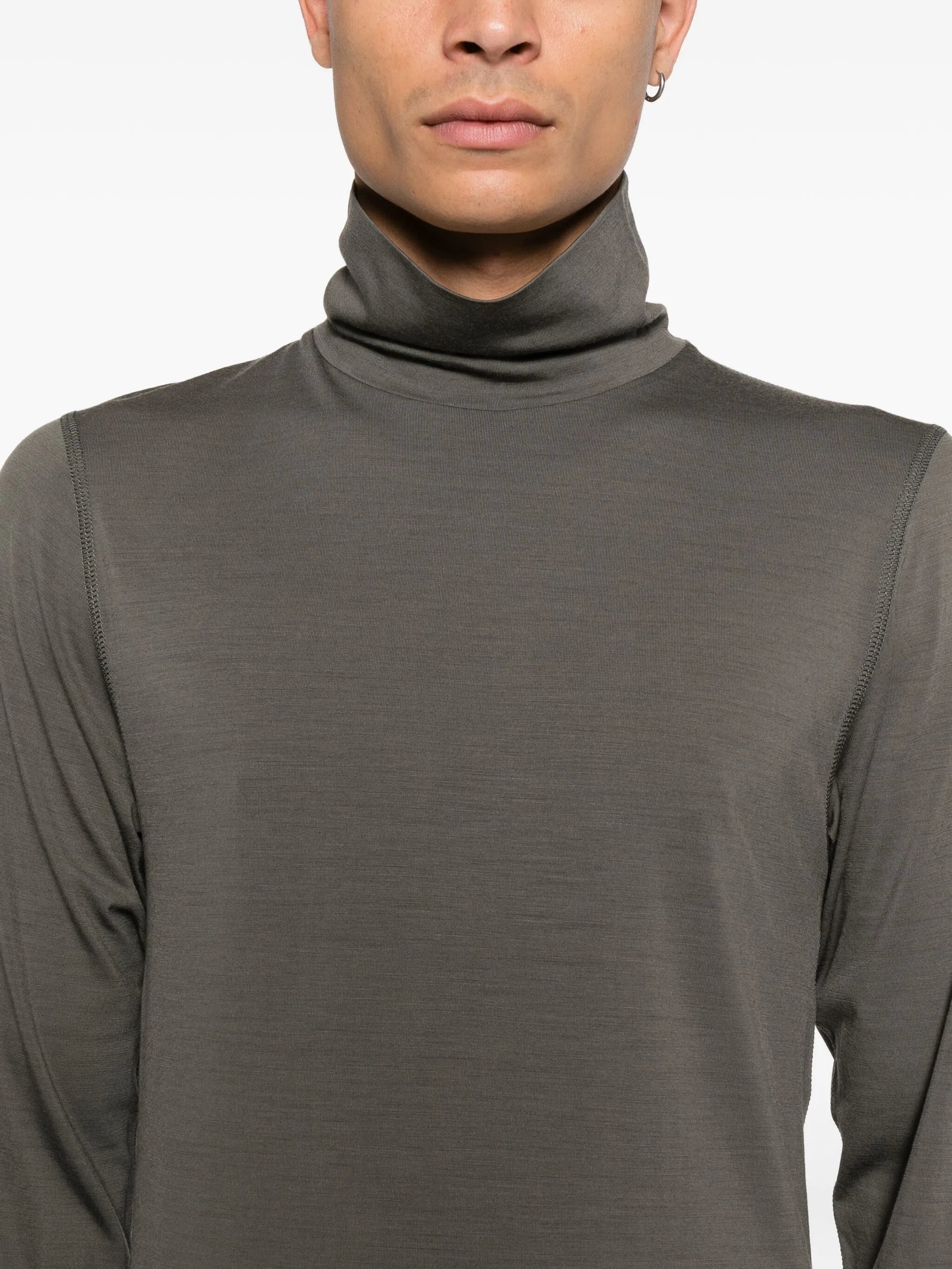 wool sweater
