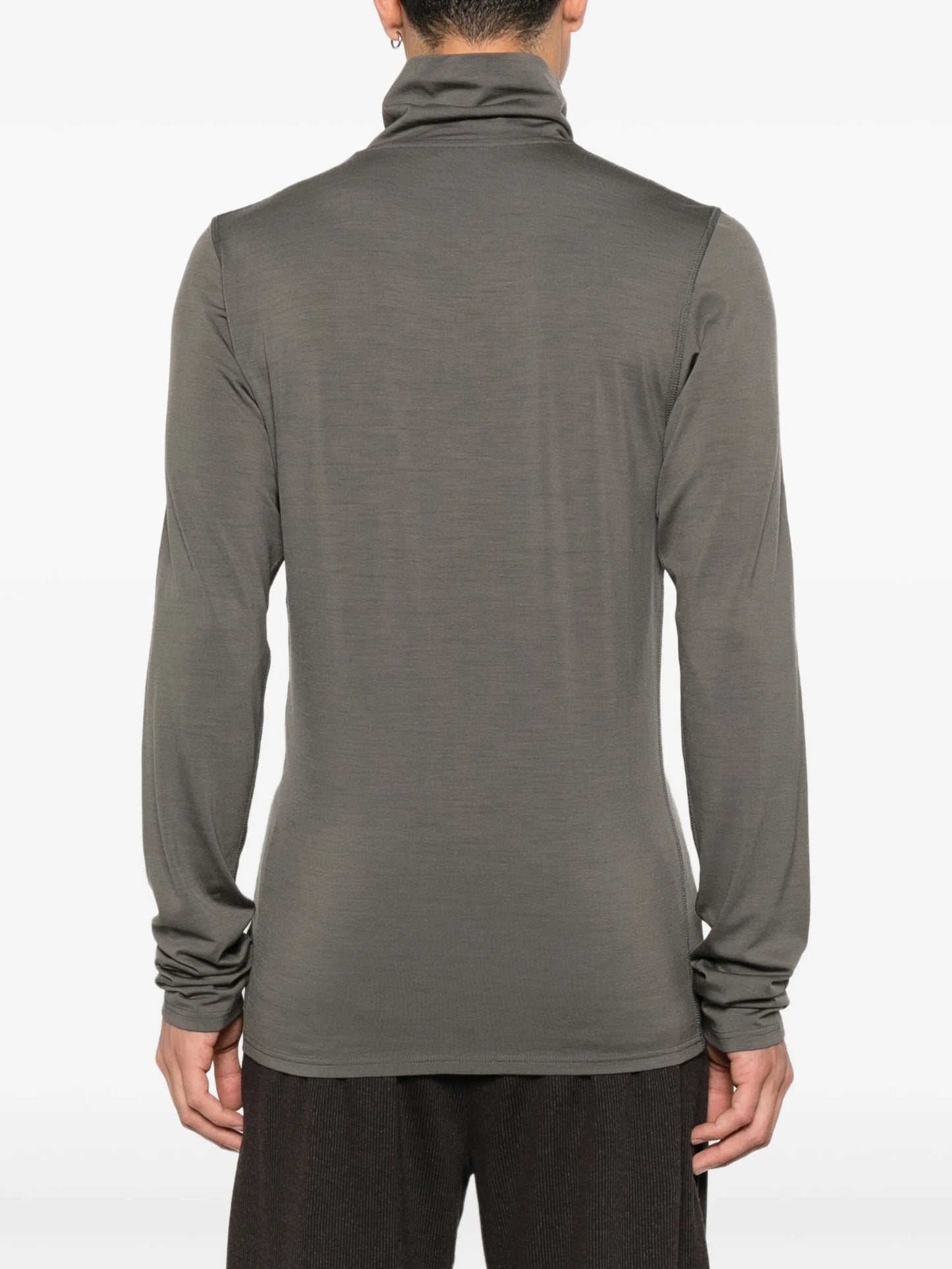 wool sweater