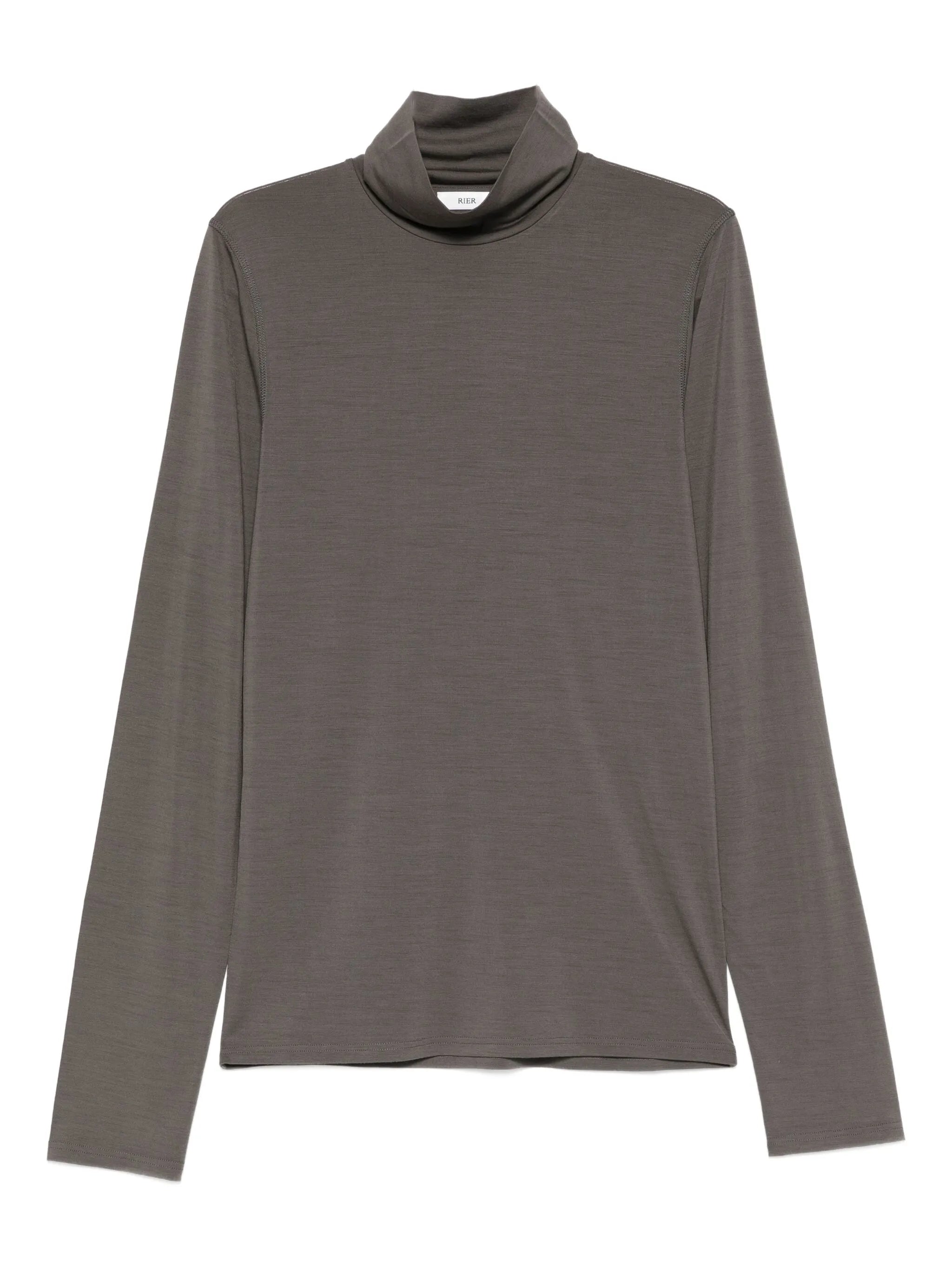 wool sweater