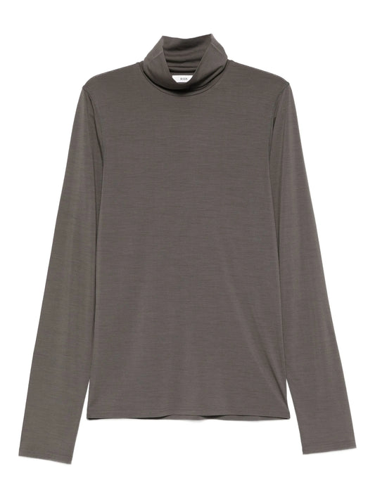 wool sweater