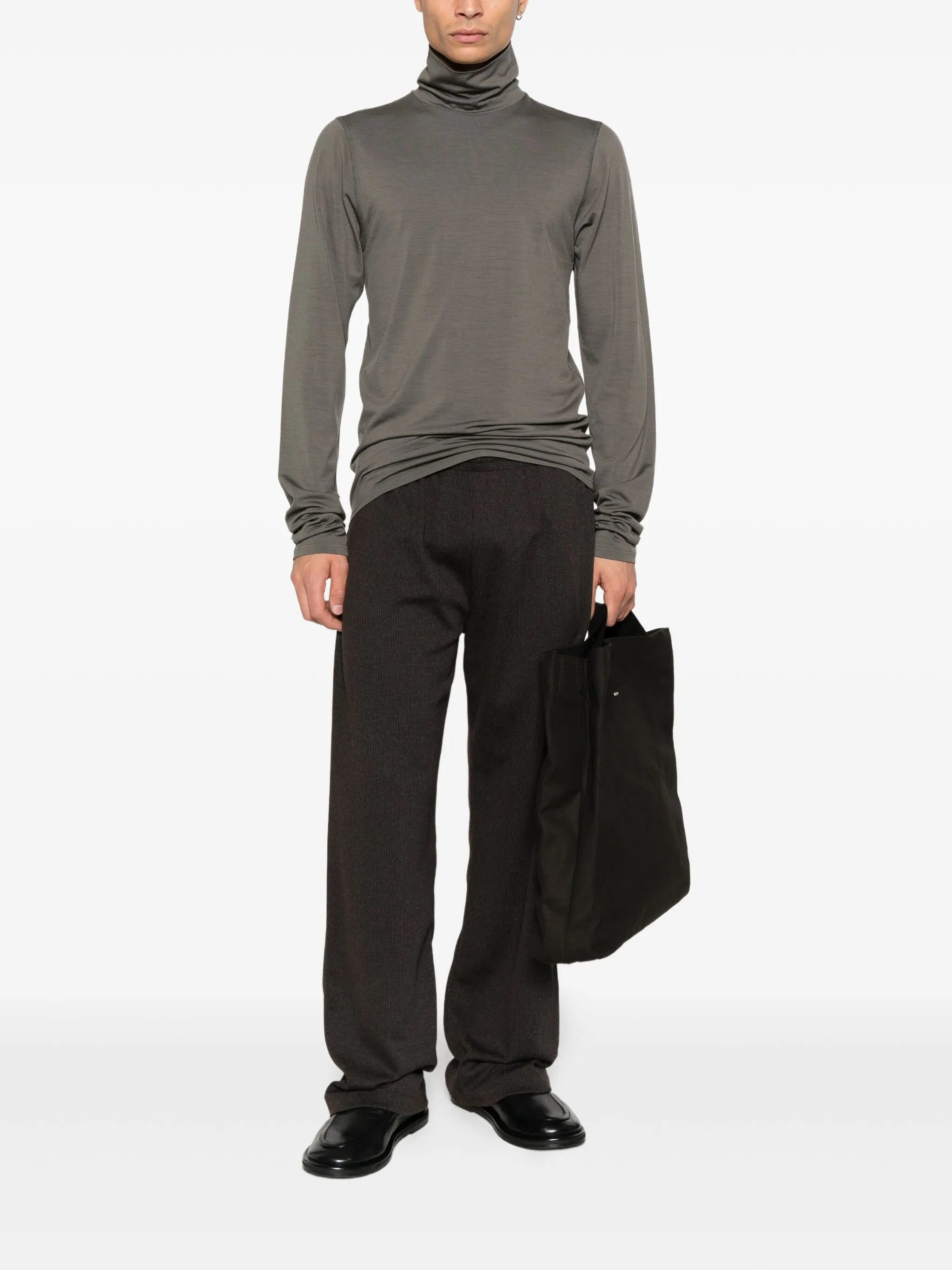 wool sweater