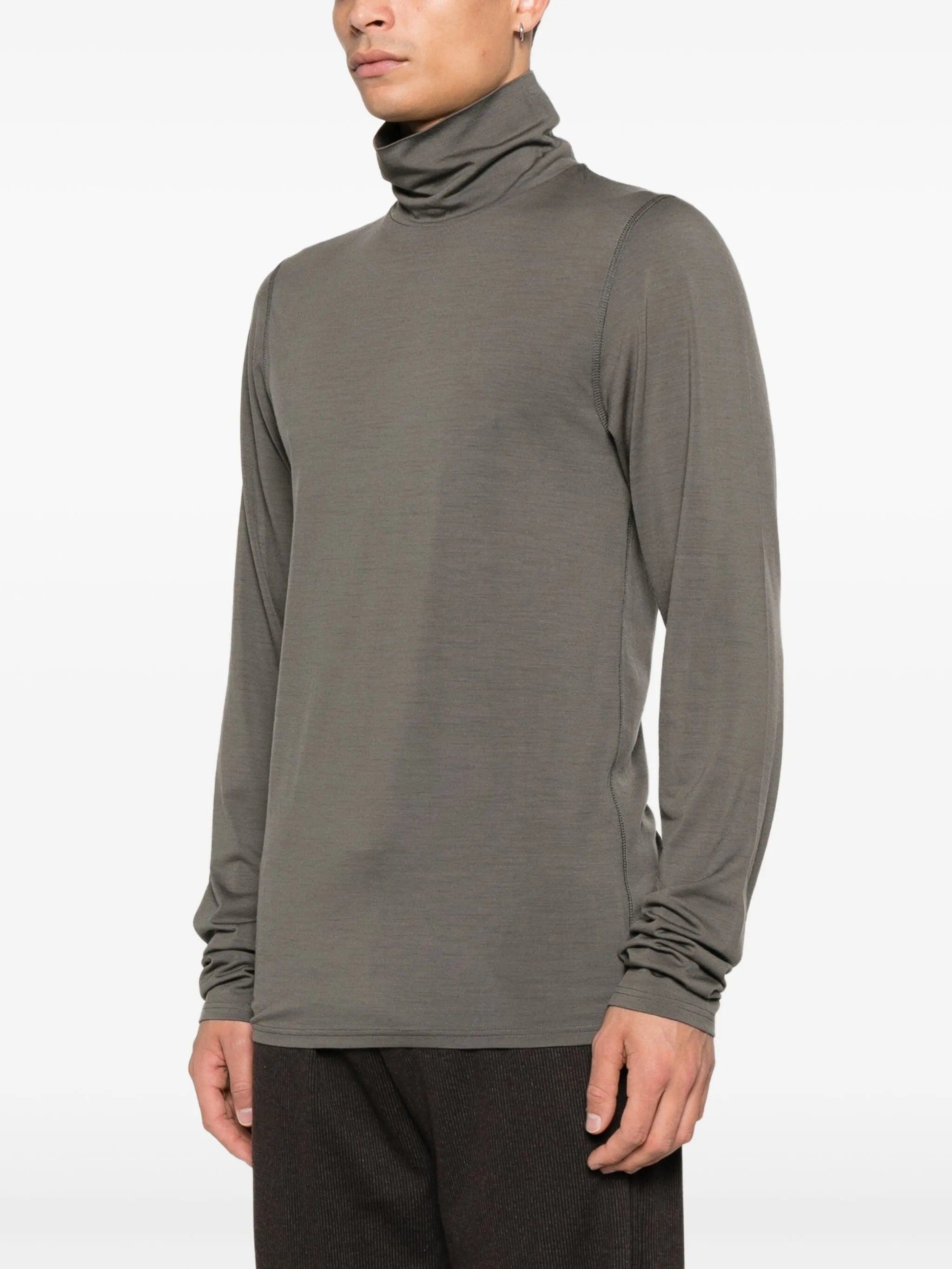 wool sweater