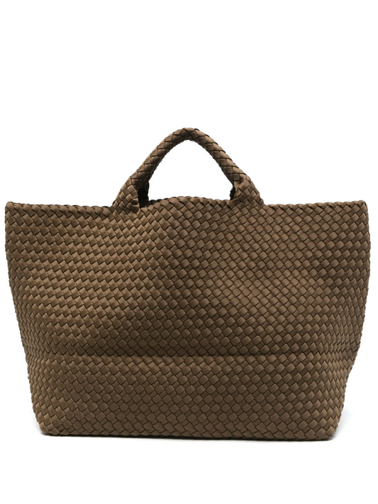 large St Barths tote bag