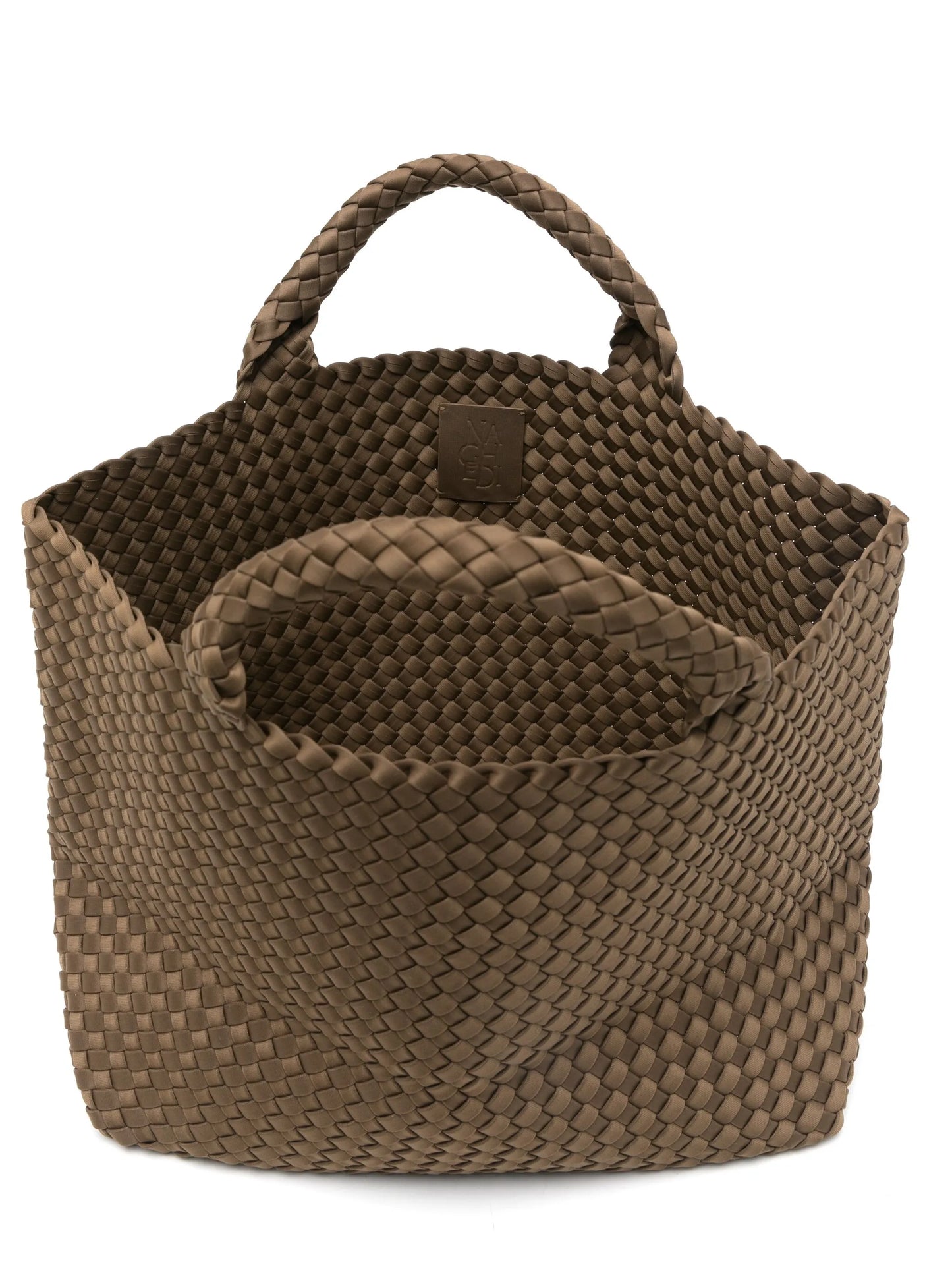 medium St. Barths tote bag
