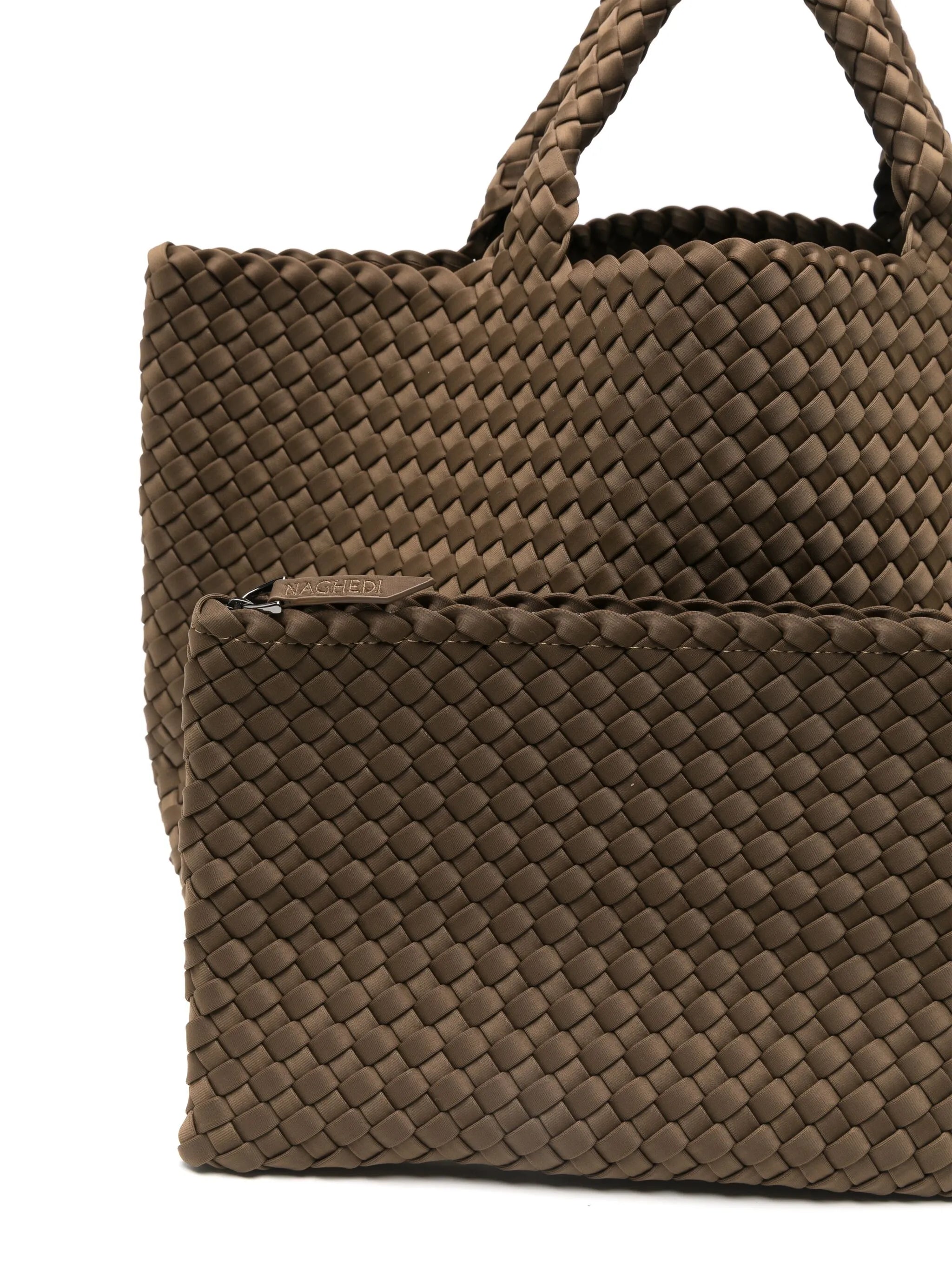 medium St. Barths tote bag