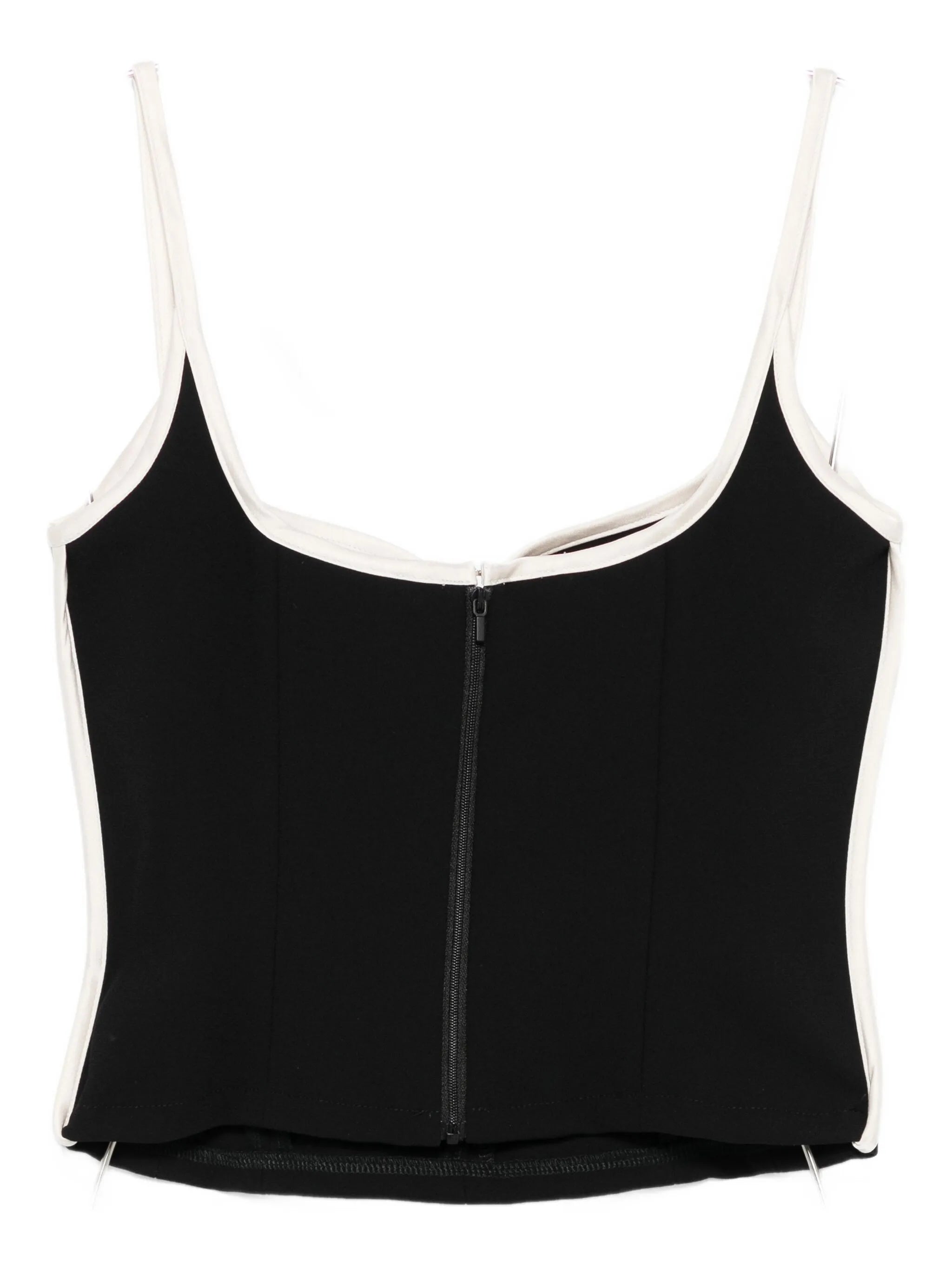 heart-shaped top