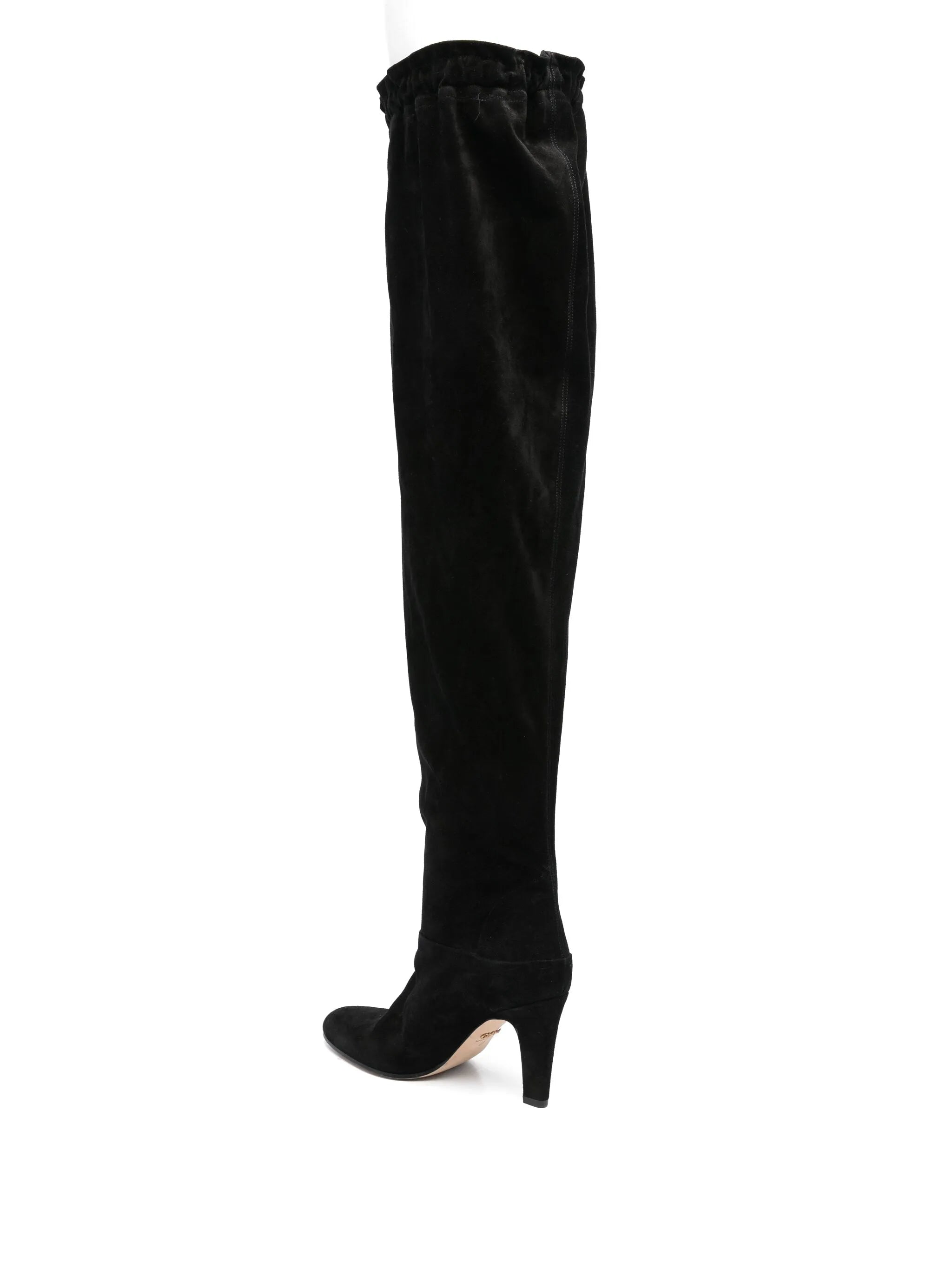 Eve boots