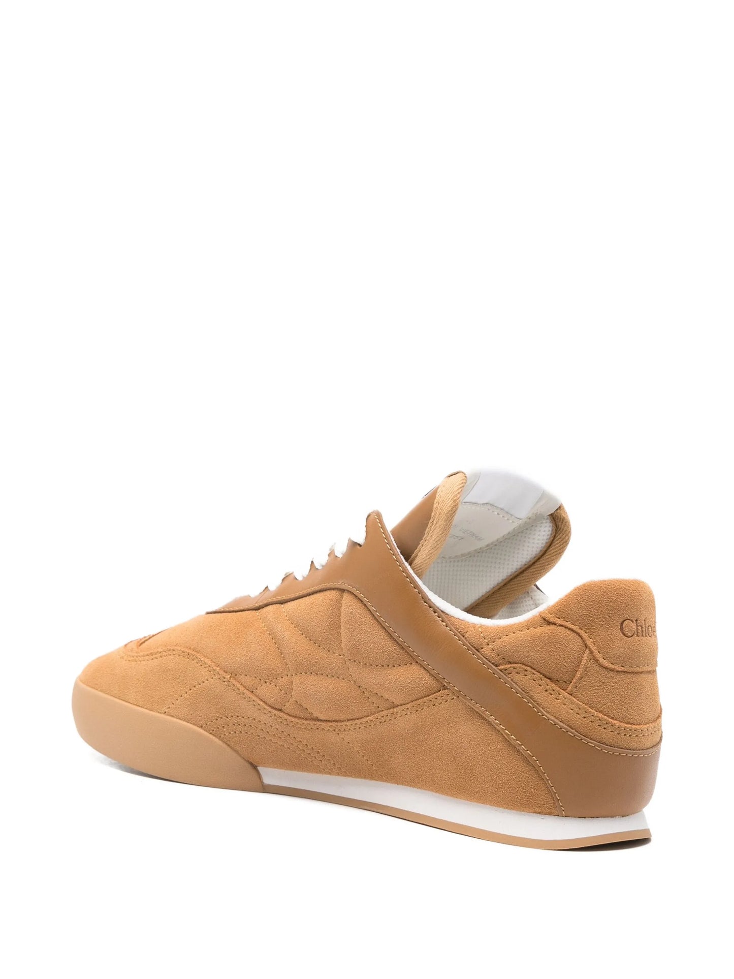 Kick sneakers