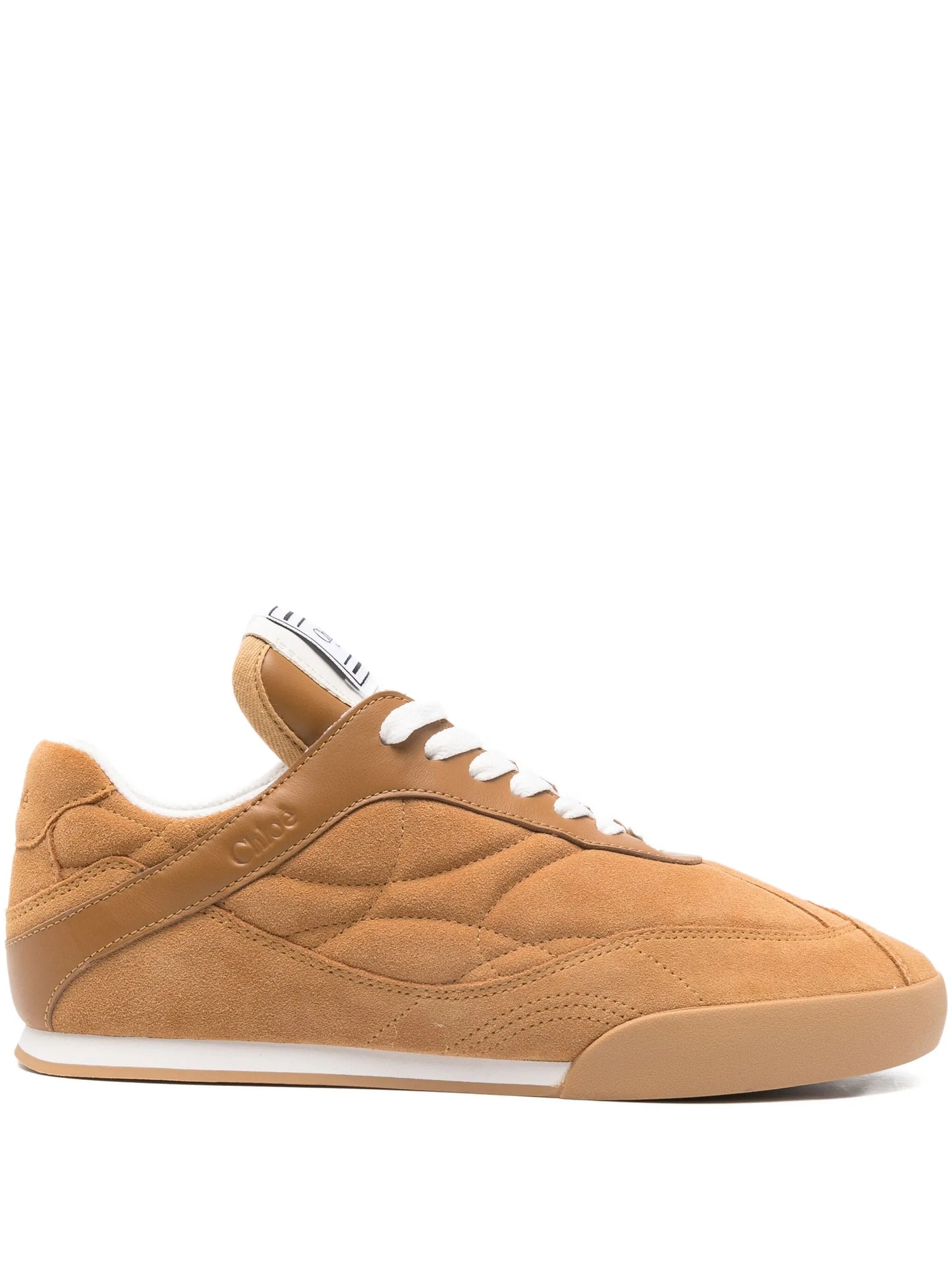 Kick sneakers