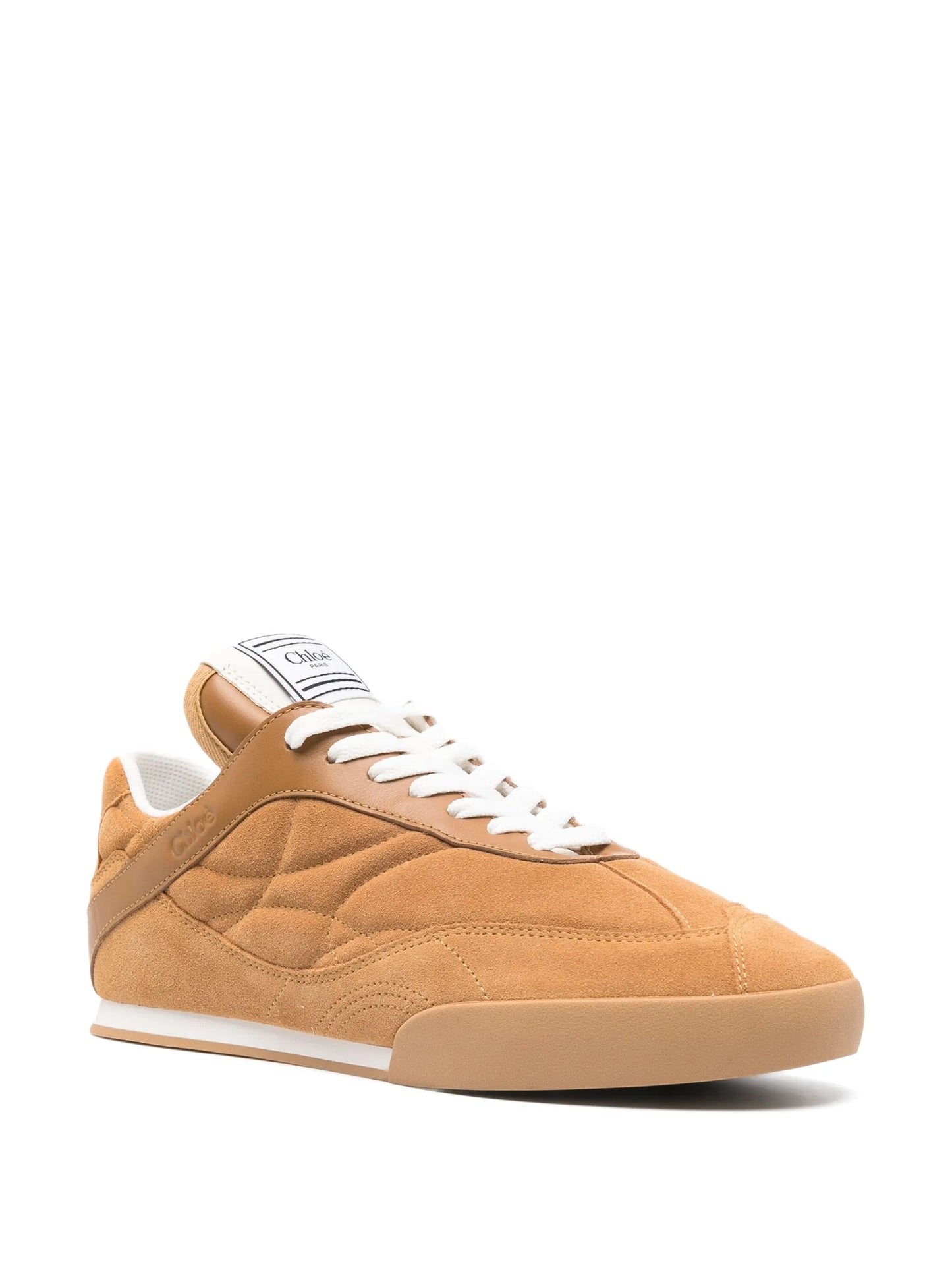 Kick sneakers