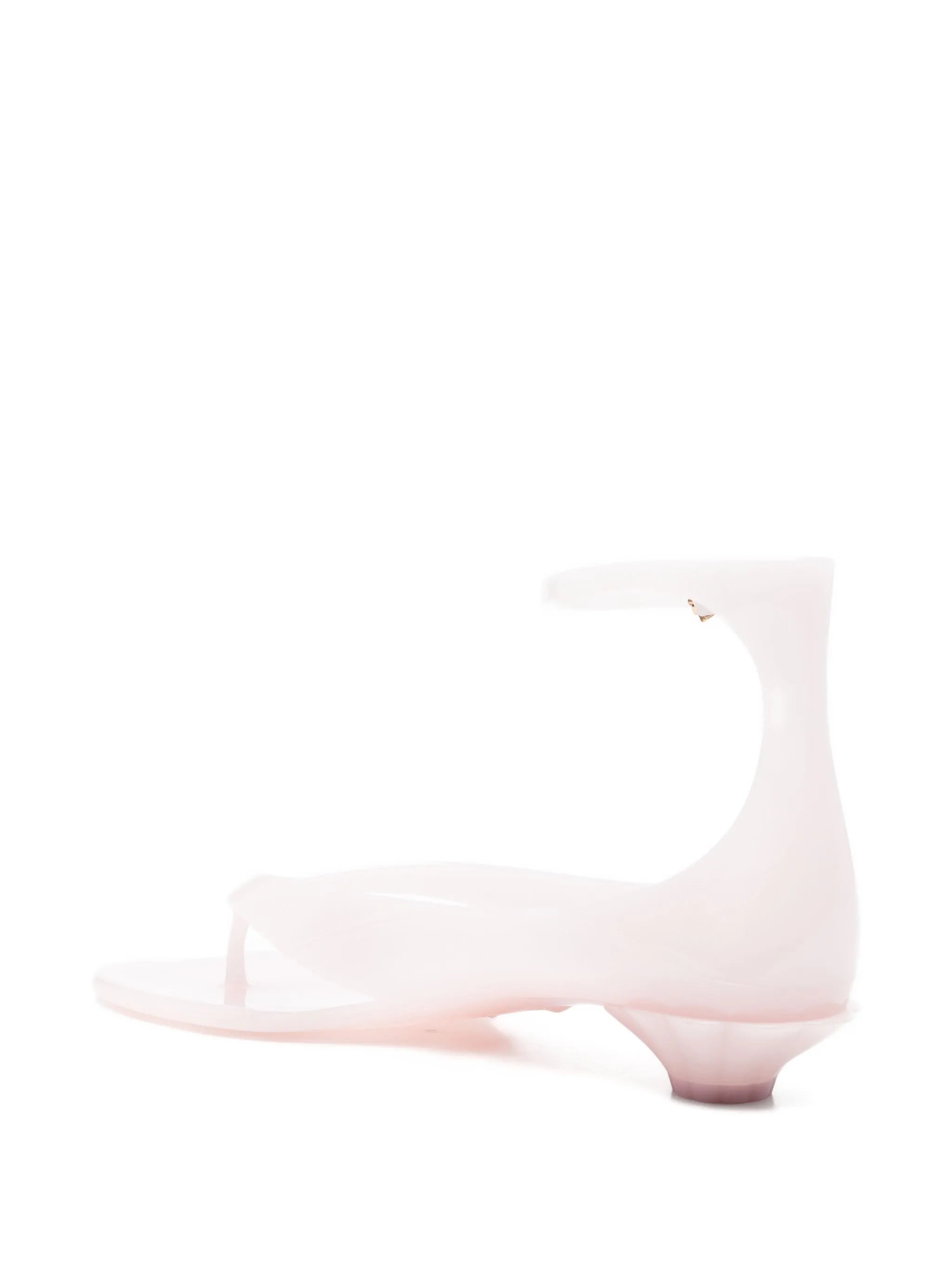 Jelly sandals