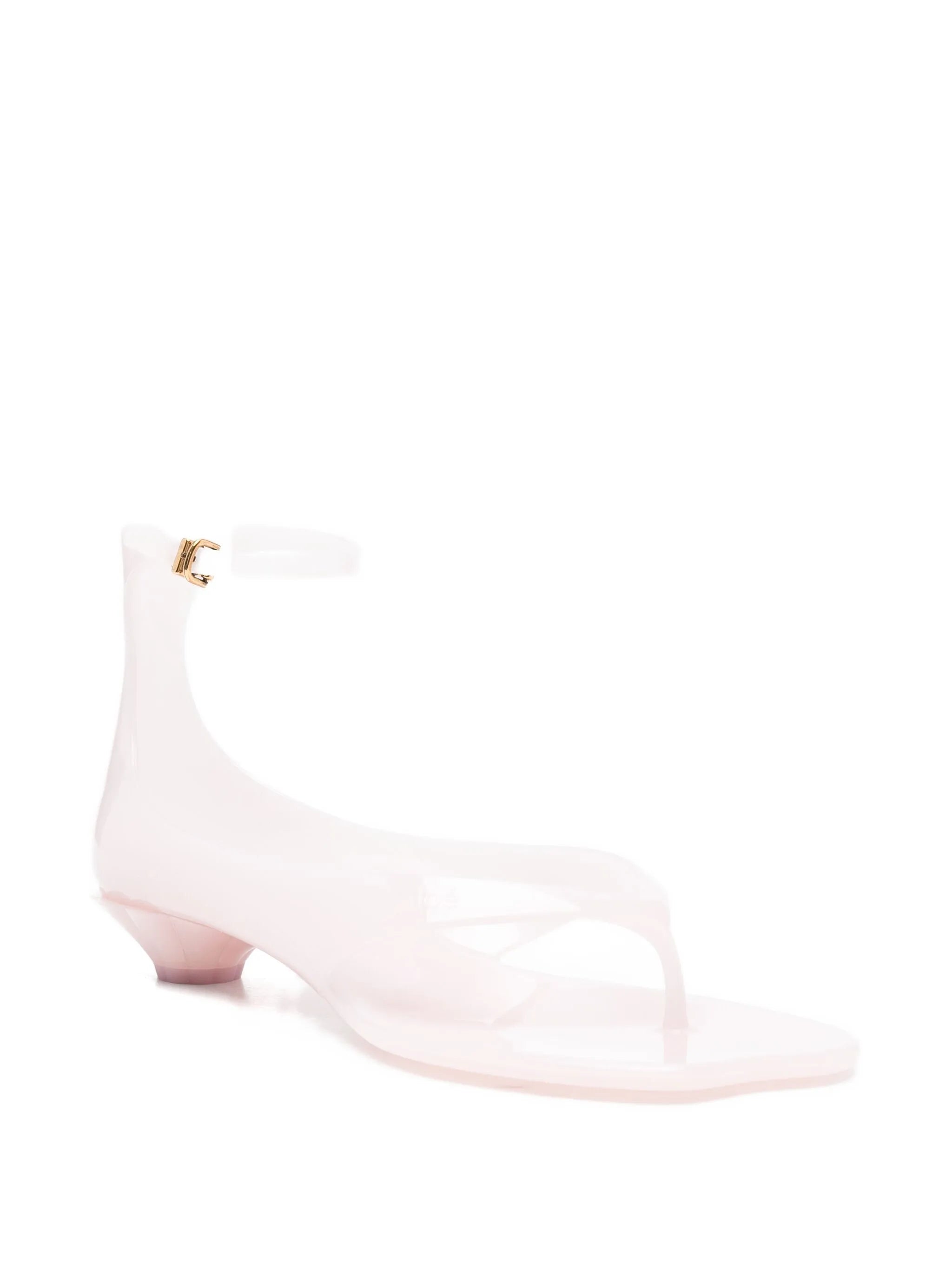 Jelly sandals