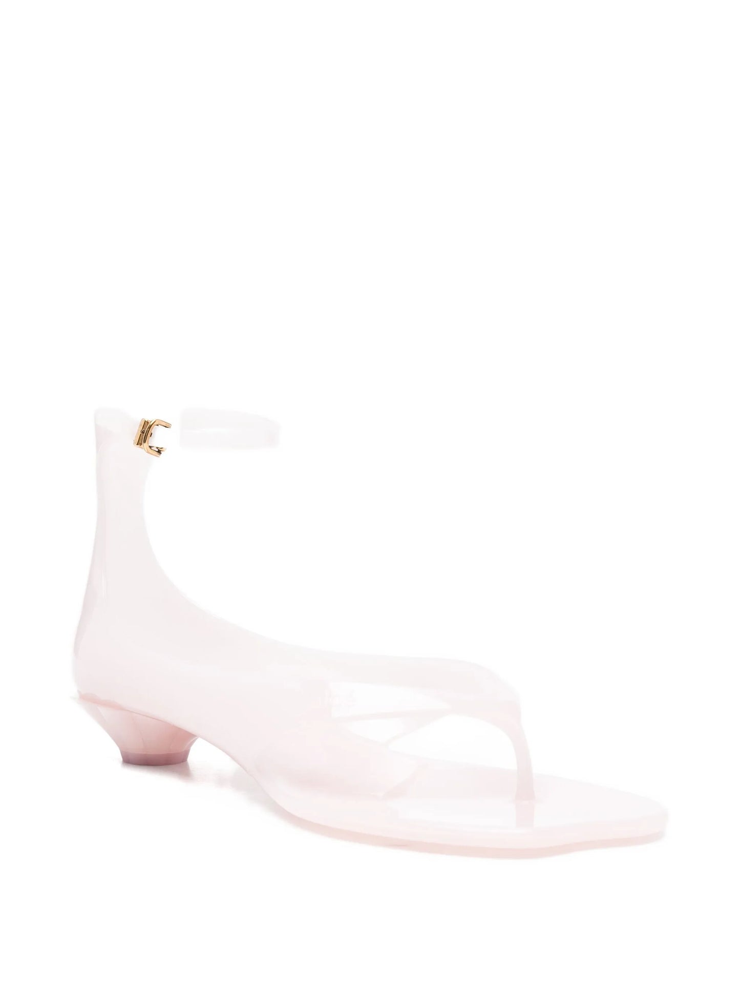 Jelly sandals