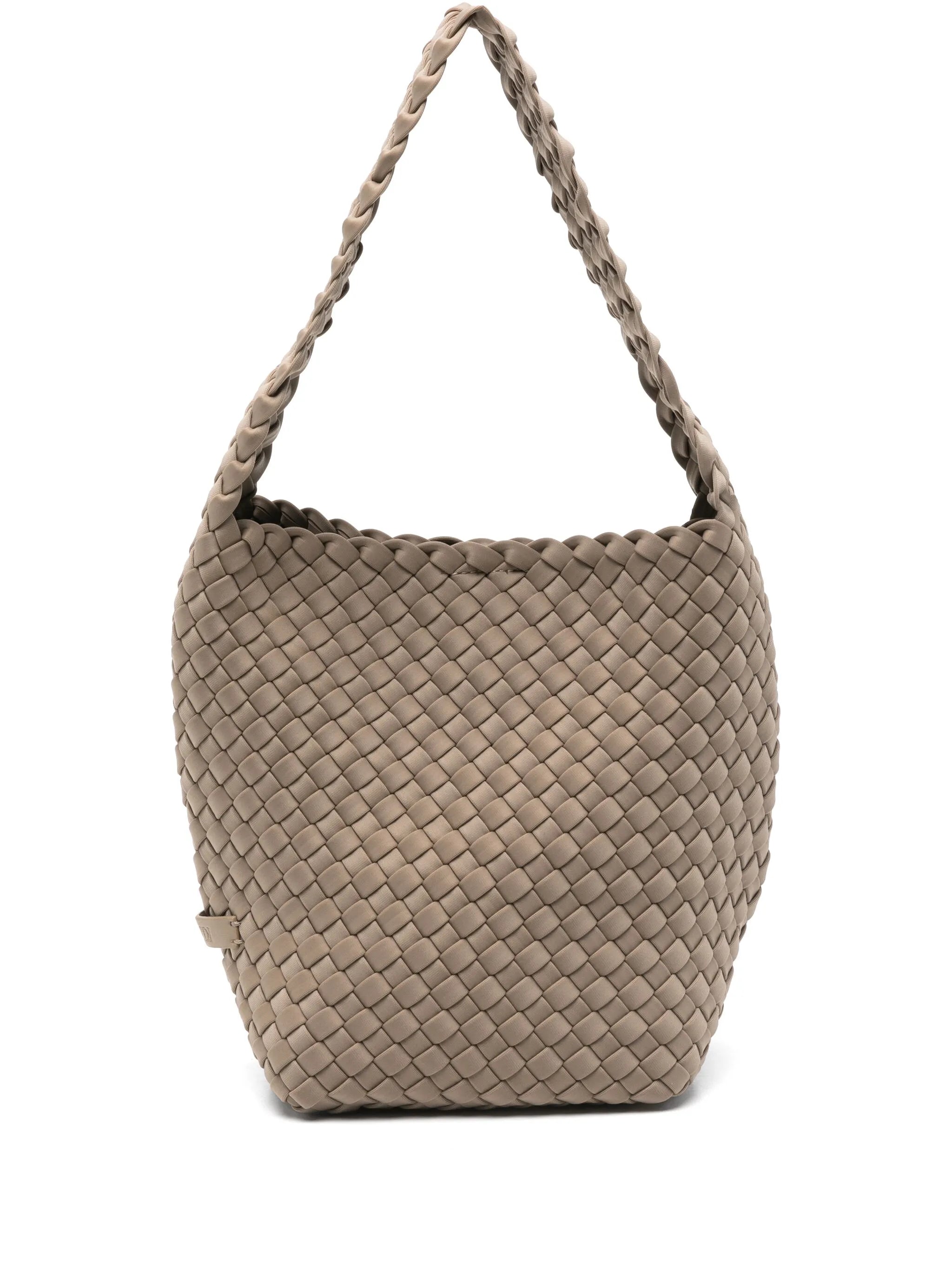 small Nomad bucket bag