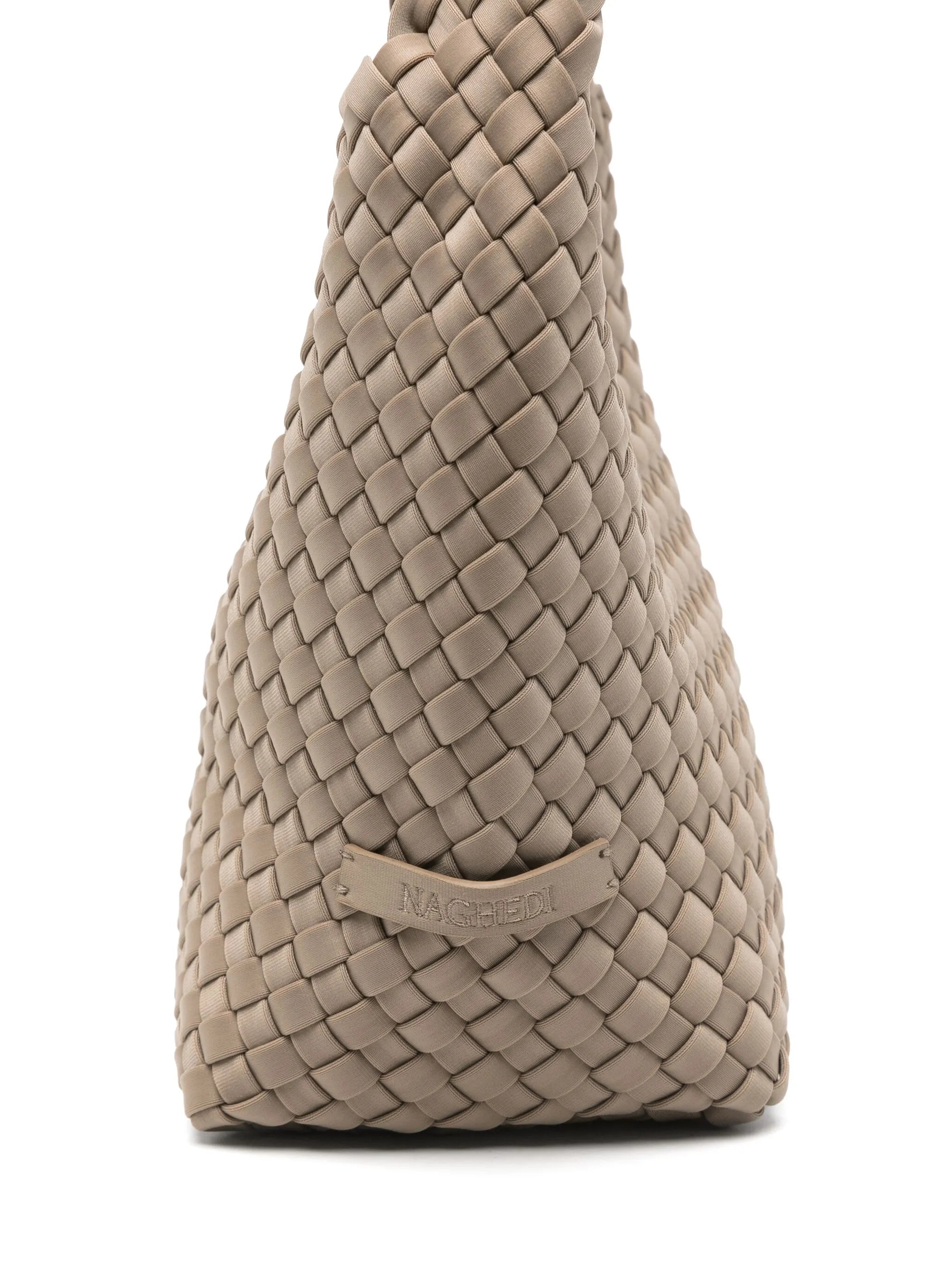 small Nomad bucket bag