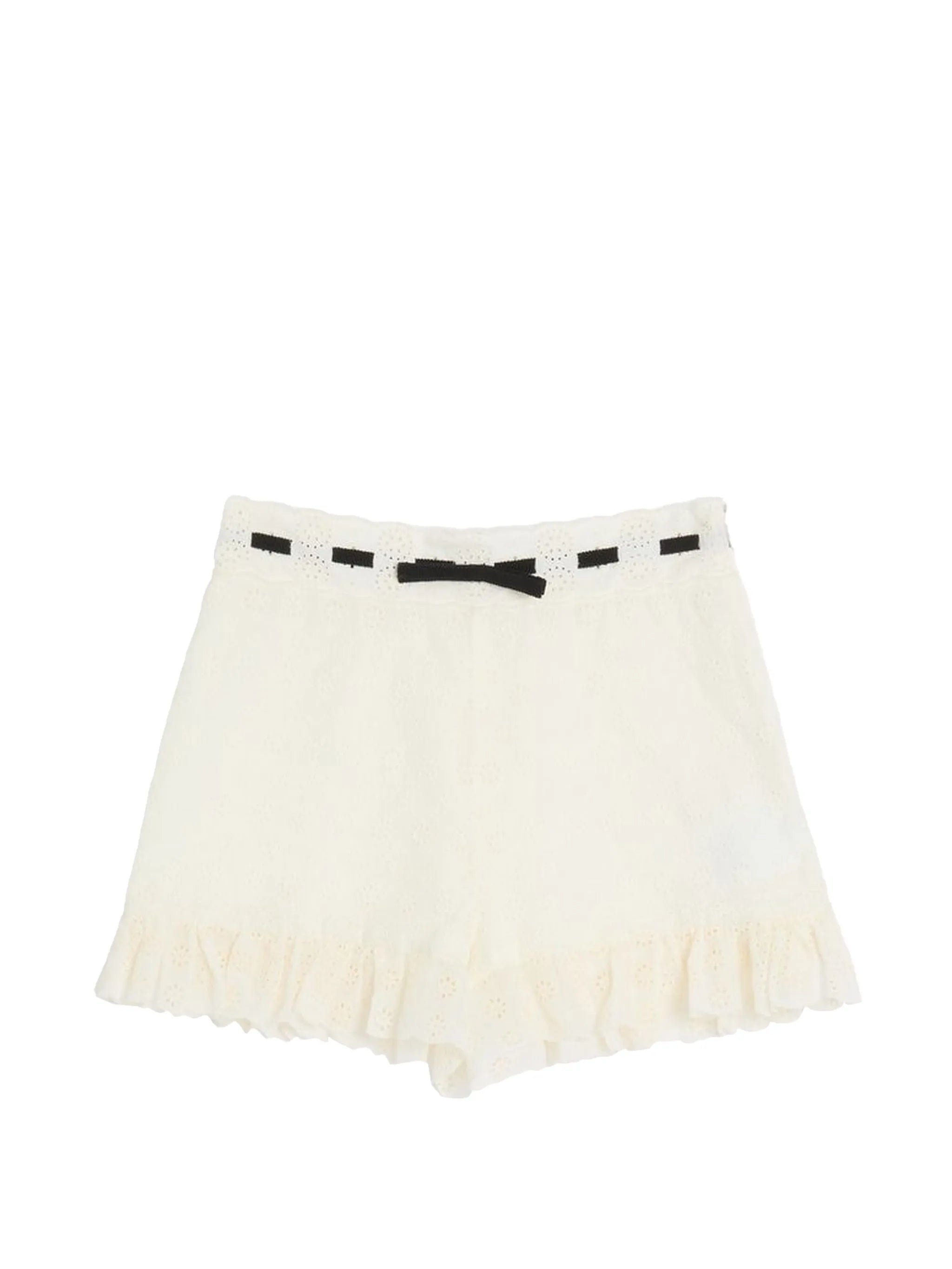 Daisy Sangallo shorts