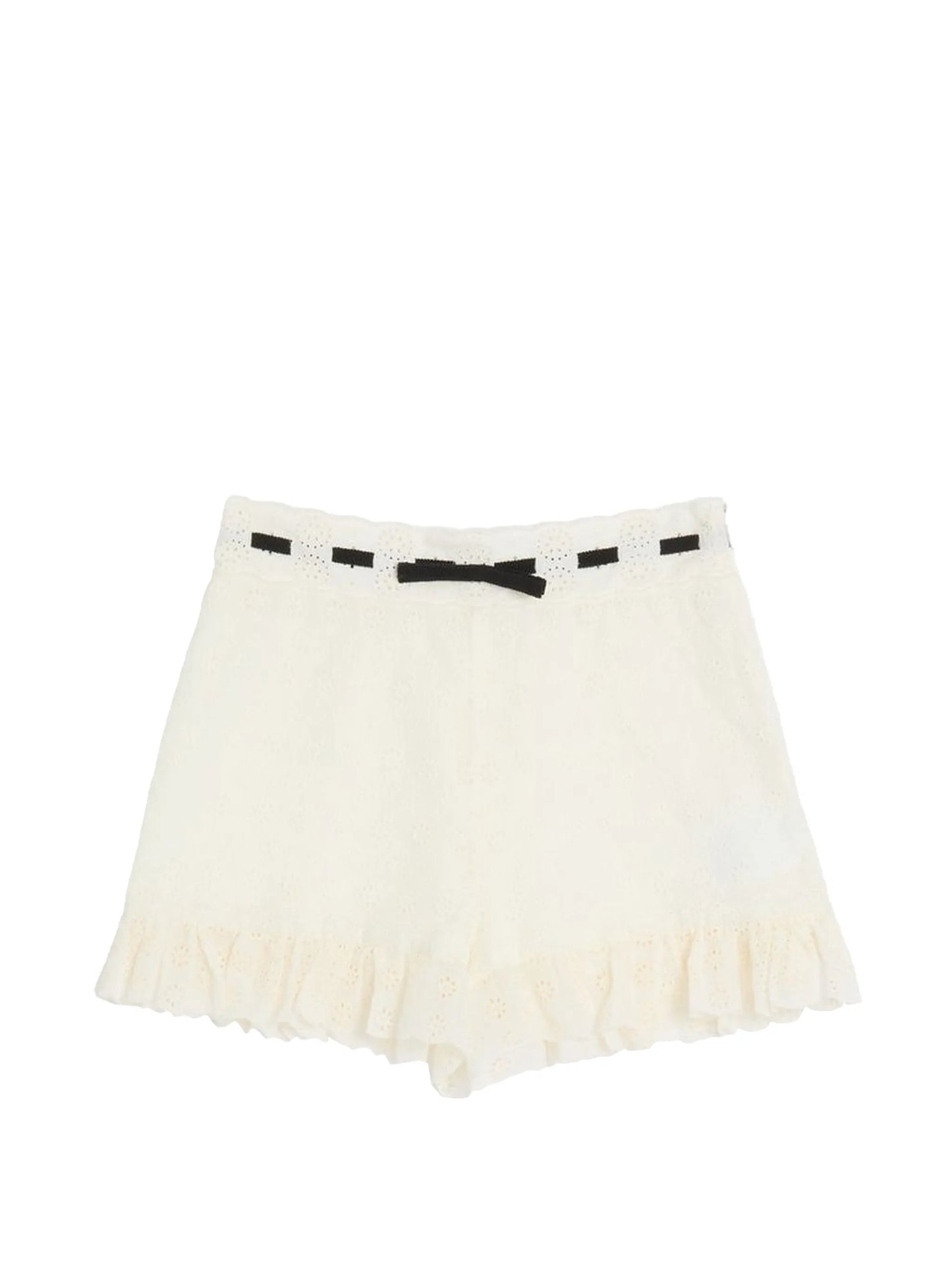 Daisy Sangallo shorts