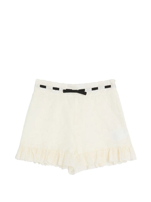 Daisy Sangallo shorts