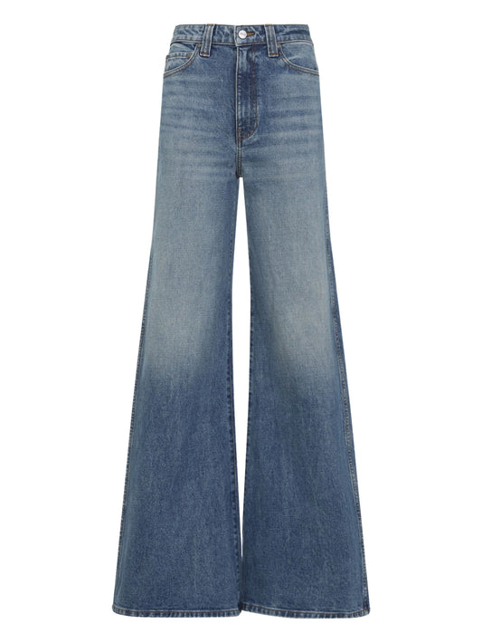 Dane flared jeans