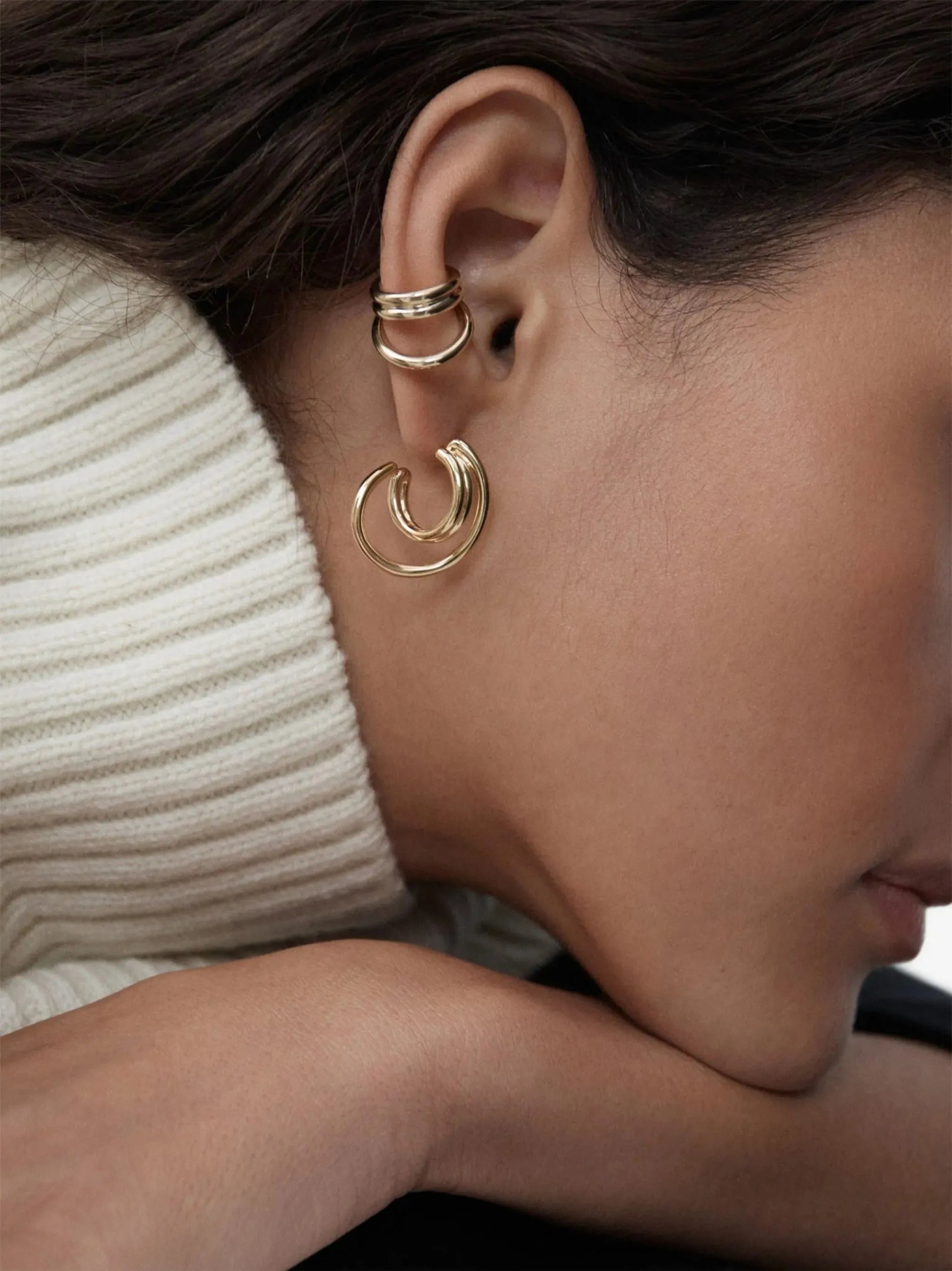 concero ear cuff